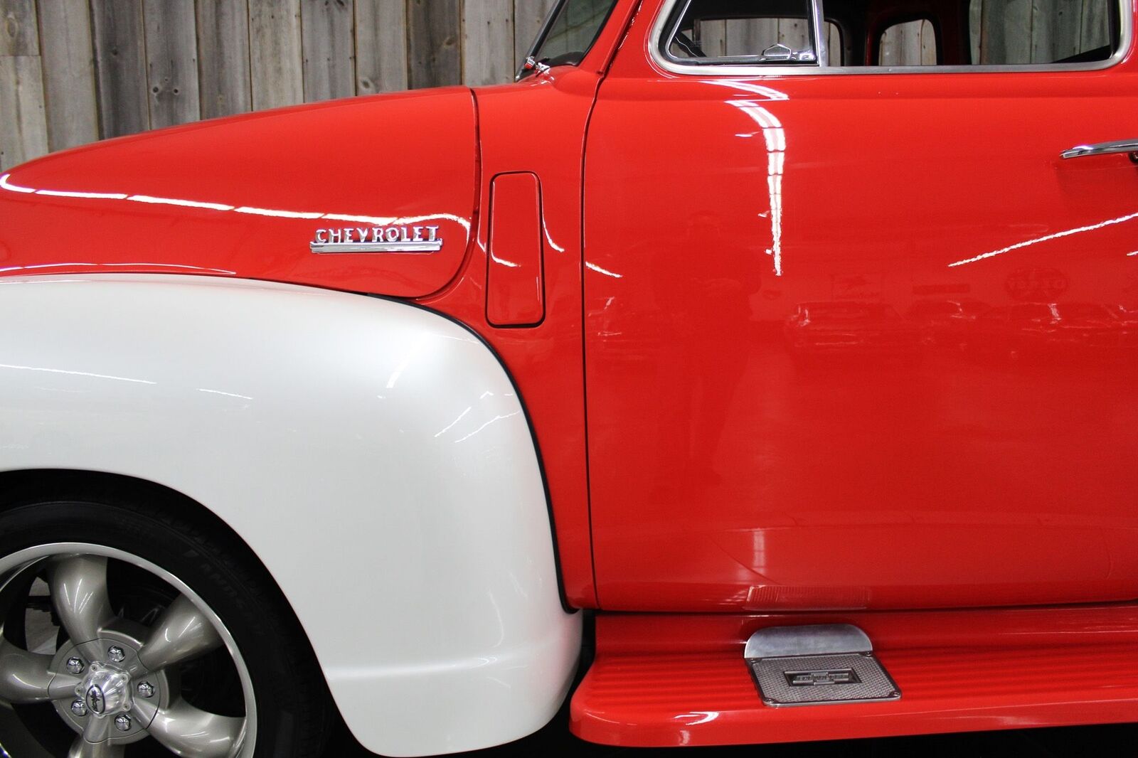 Chevrolet-5-Window-1949-Power-Steering-13