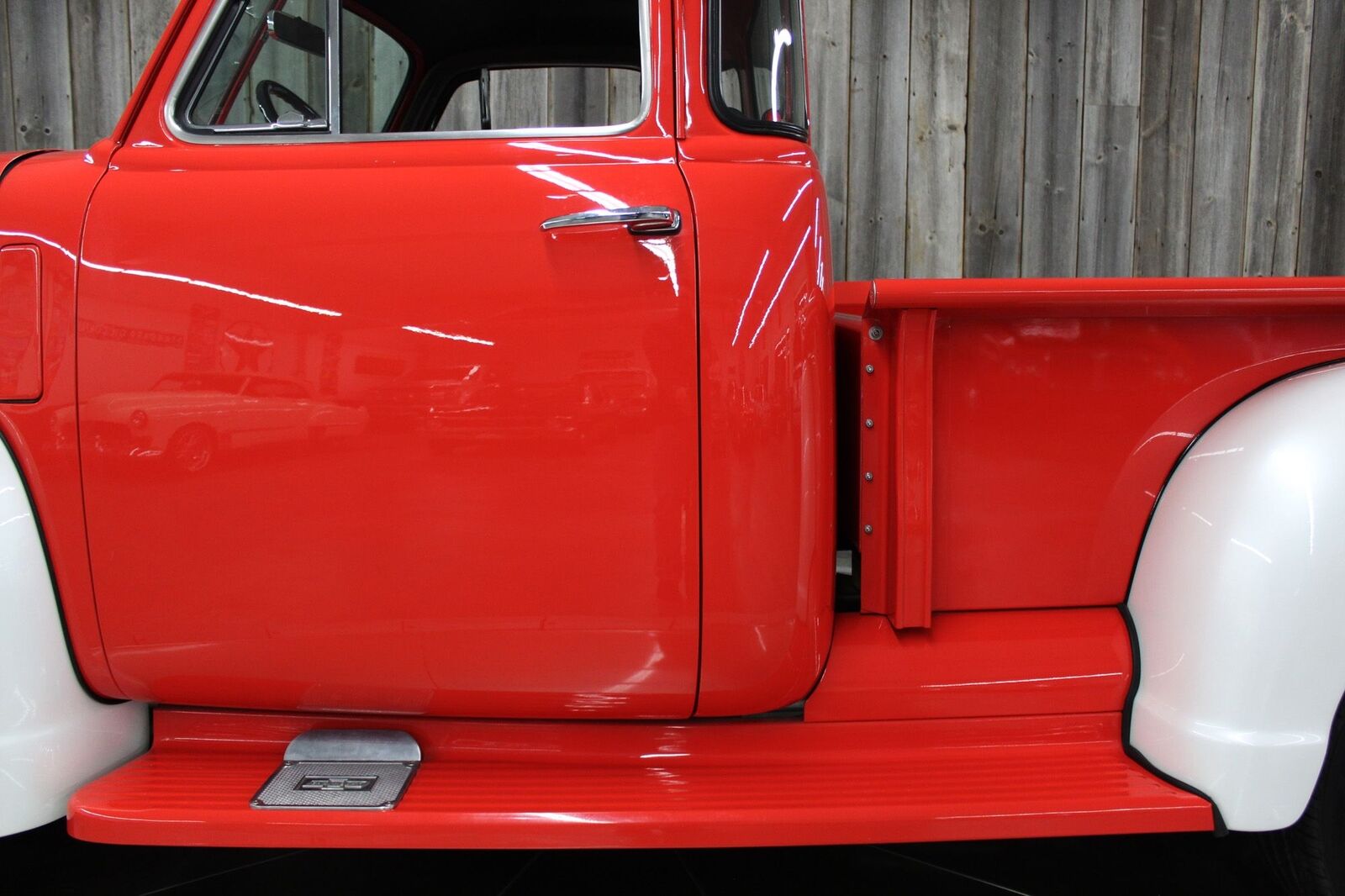 Chevrolet-5-Window-1949-Power-Steering-14