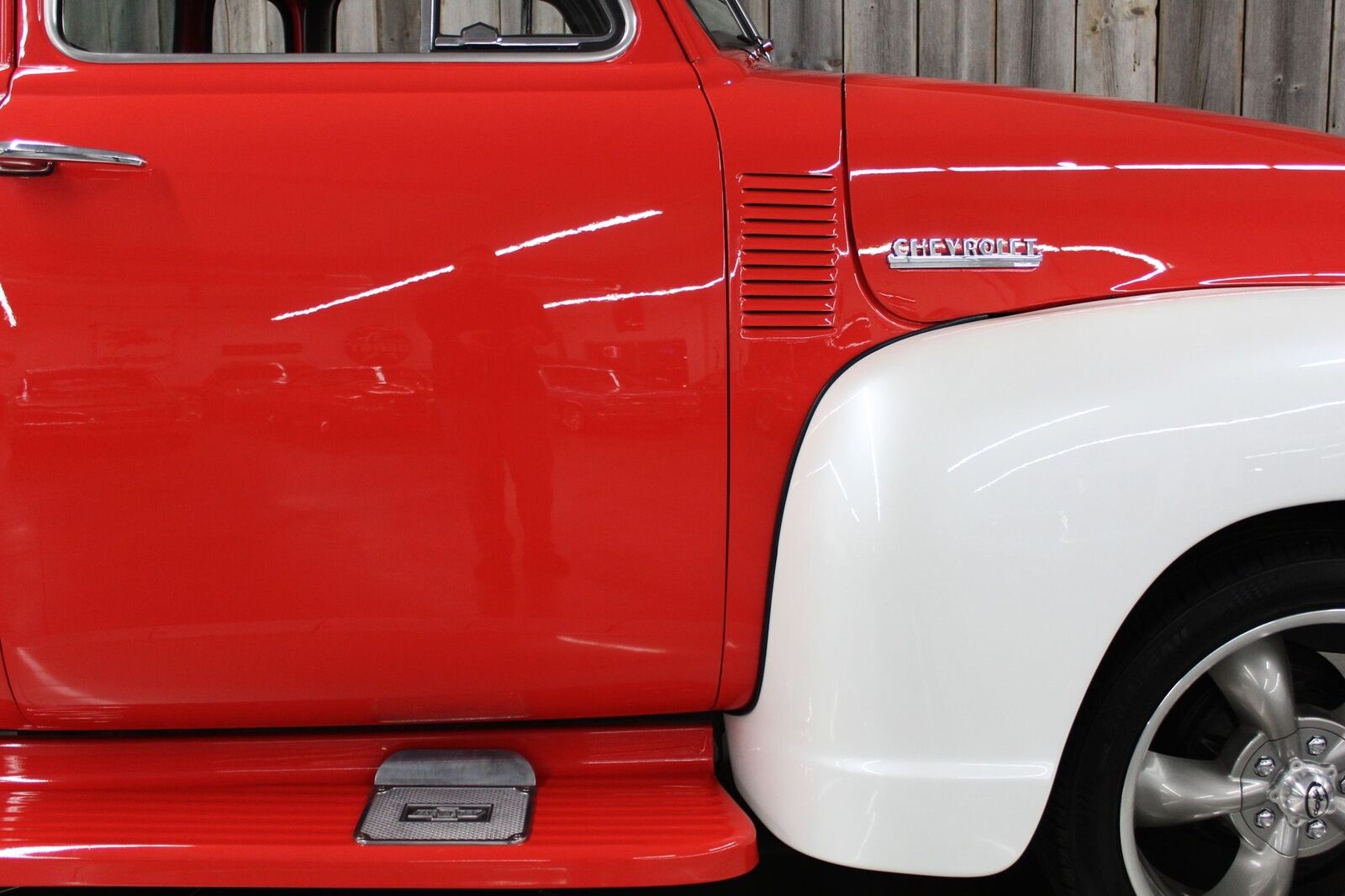 Chevrolet-5-Window-1949-Power-Steering-15