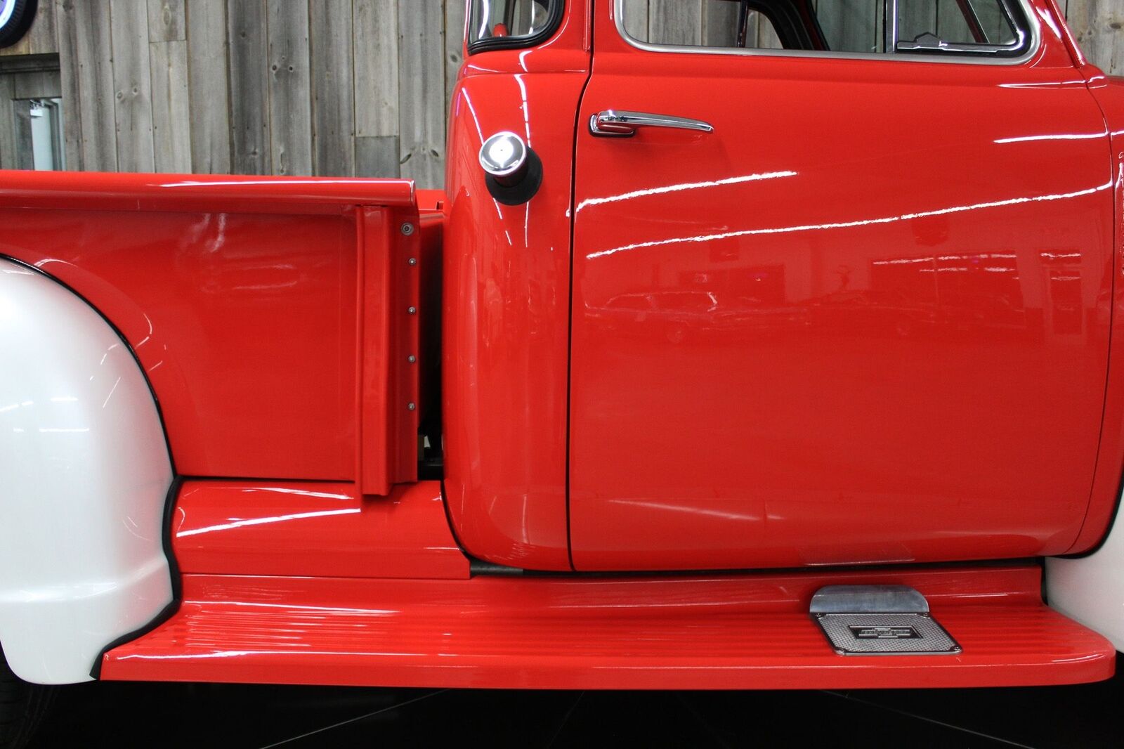Chevrolet-5-Window-1949-Power-Steering-16