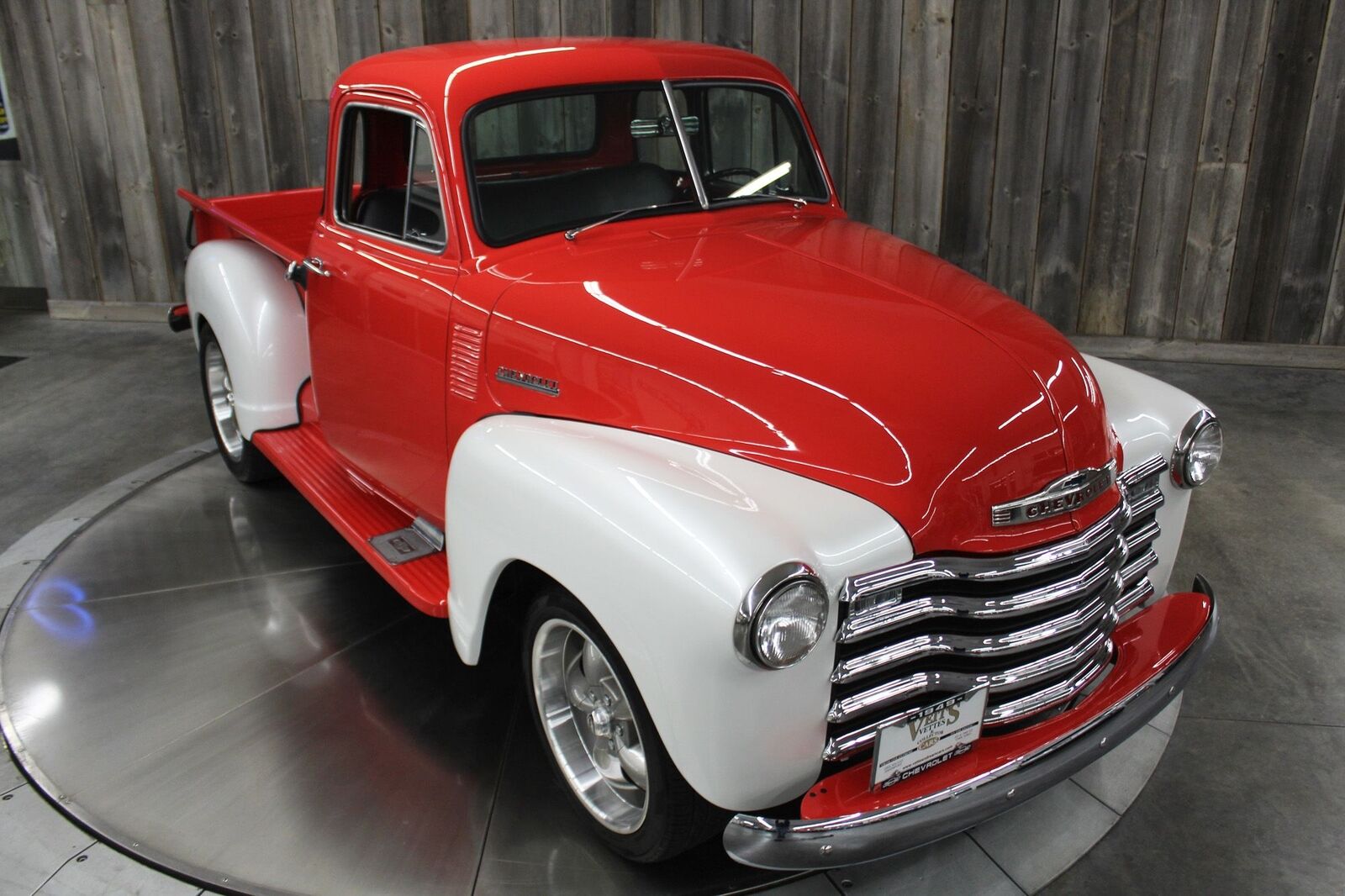 Chevrolet-5-Window-1949-Power-Steering-17