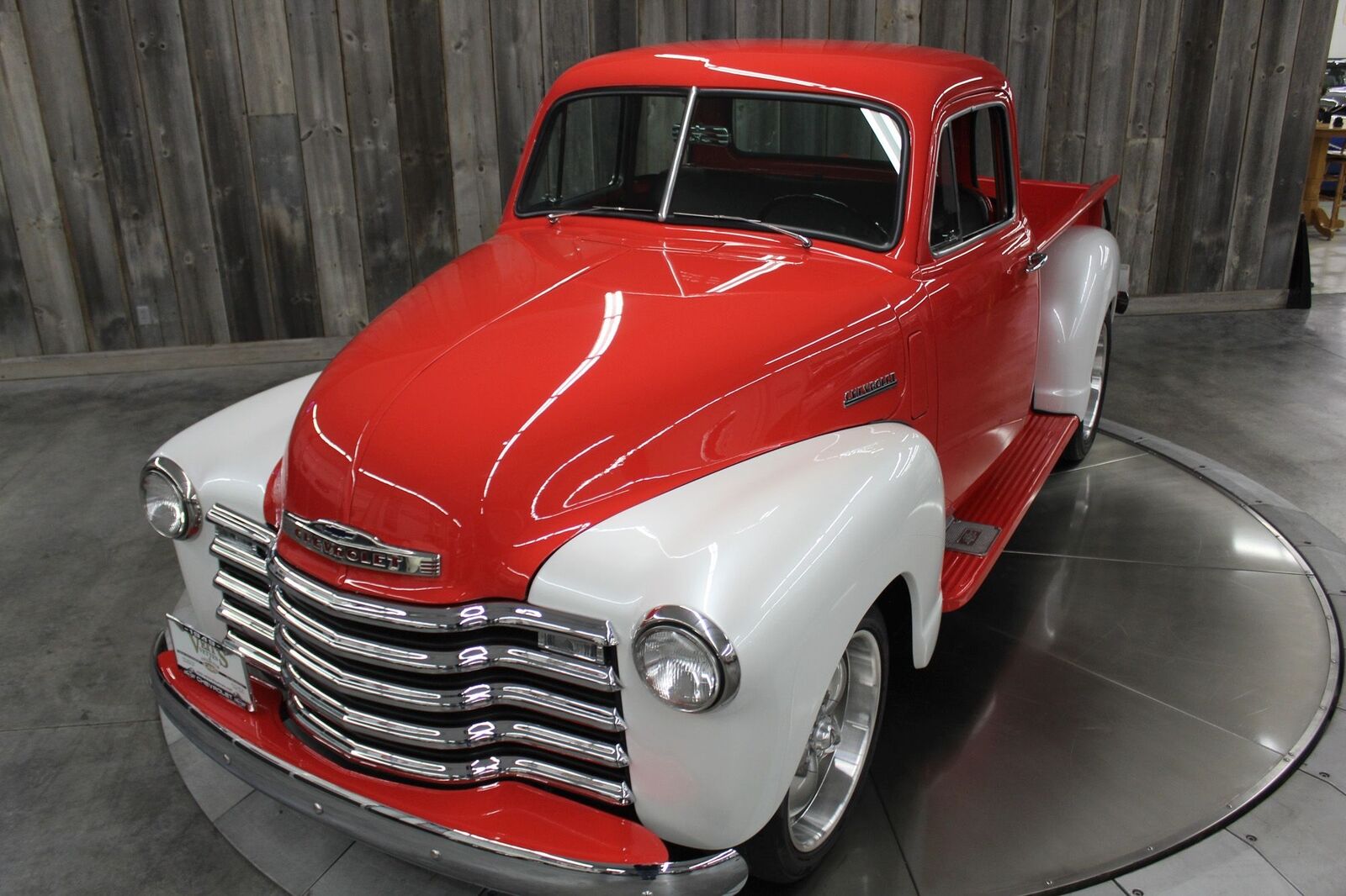 Chevrolet-5-Window-1949-Power-Steering-18