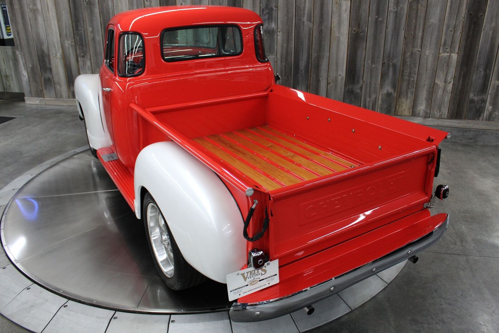 Chevrolet-5-Window-1949-Power-Steering-19