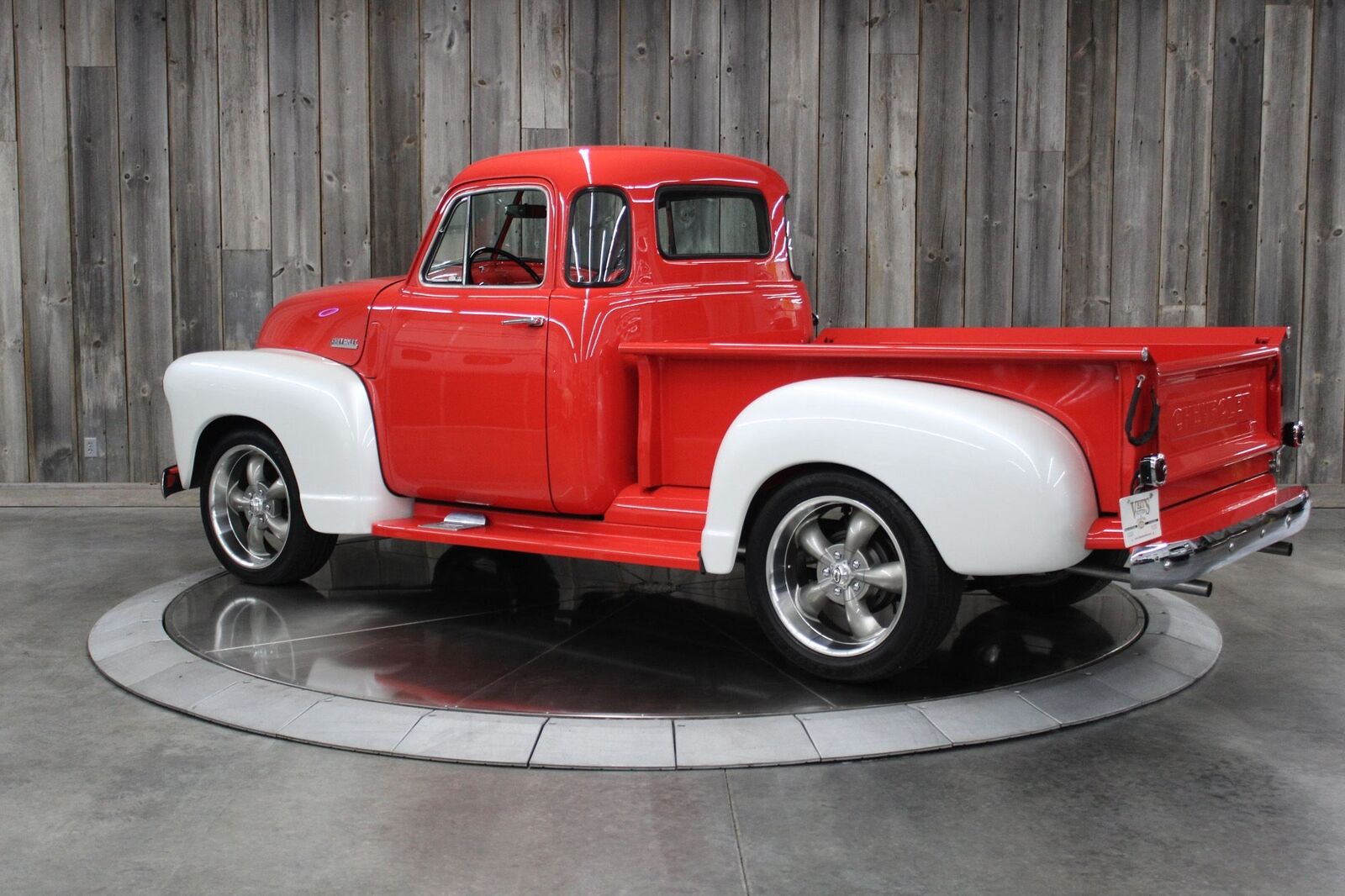 Chevrolet-5-Window-1949-Power-Steering-2