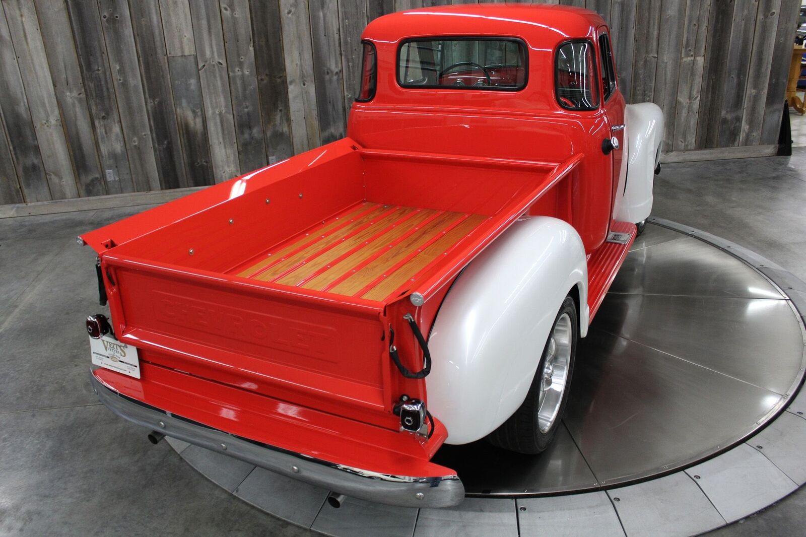 Chevrolet-5-Window-1949-Power-Steering-20