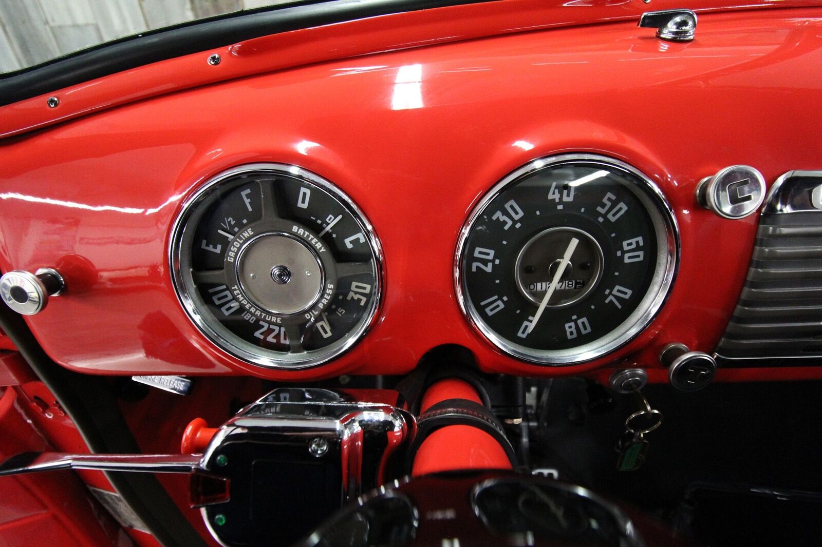 Chevrolet-5-Window-1949-Power-Steering-25
