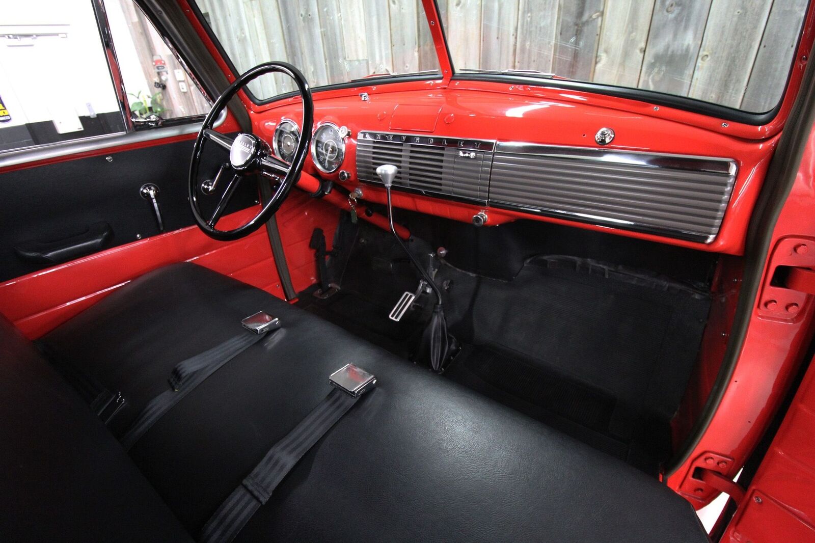 Chevrolet-5-Window-1949-Power-Steering-28