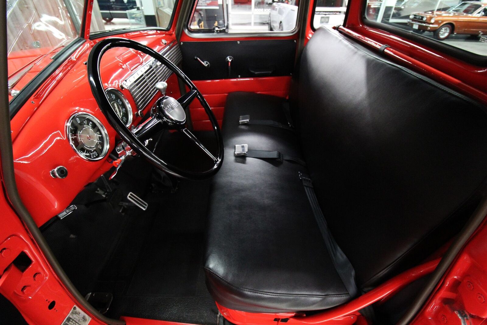 Chevrolet-5-Window-1949-Power-Steering-29