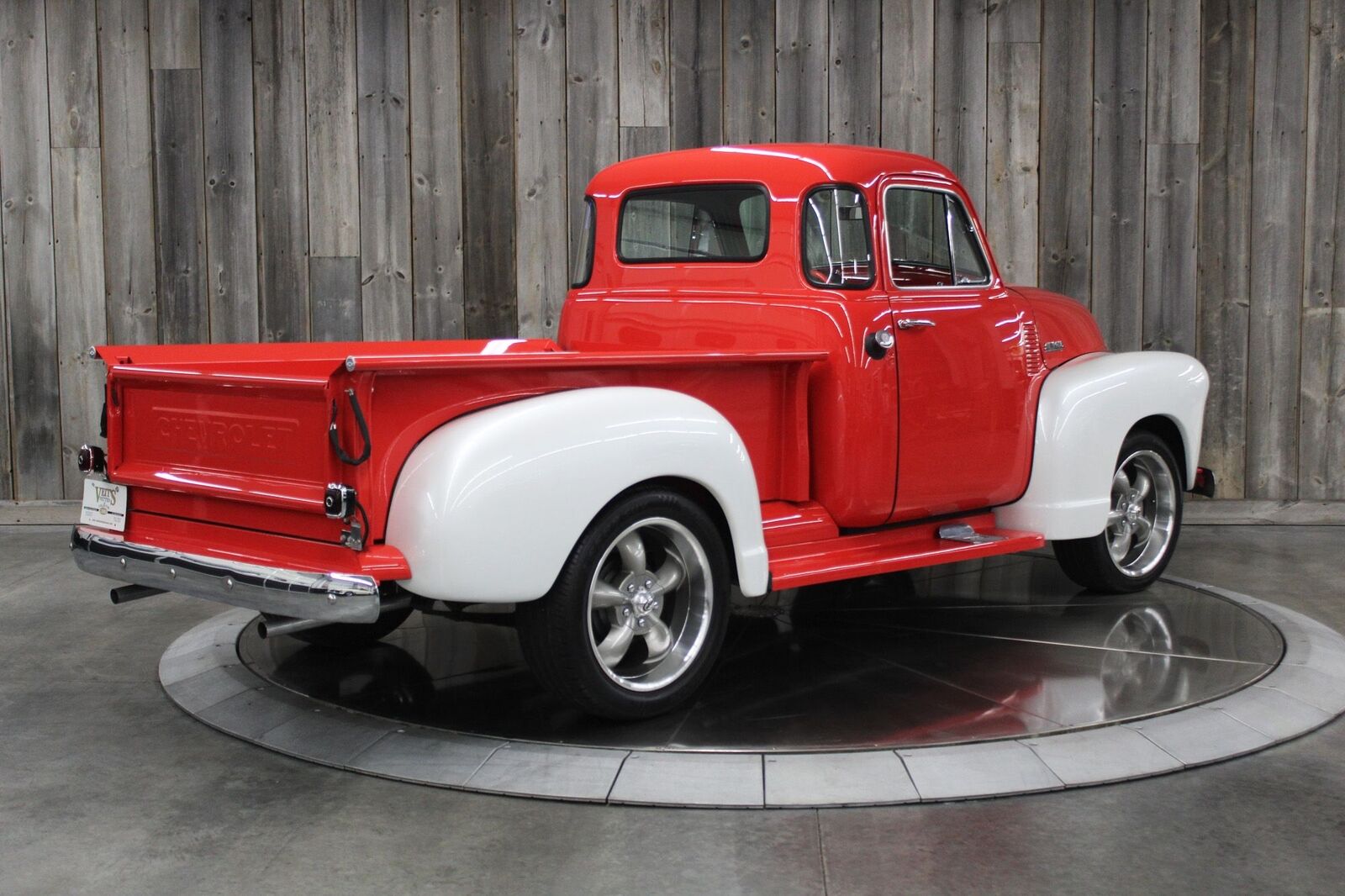 Chevrolet-5-Window-1949-Power-Steering-3