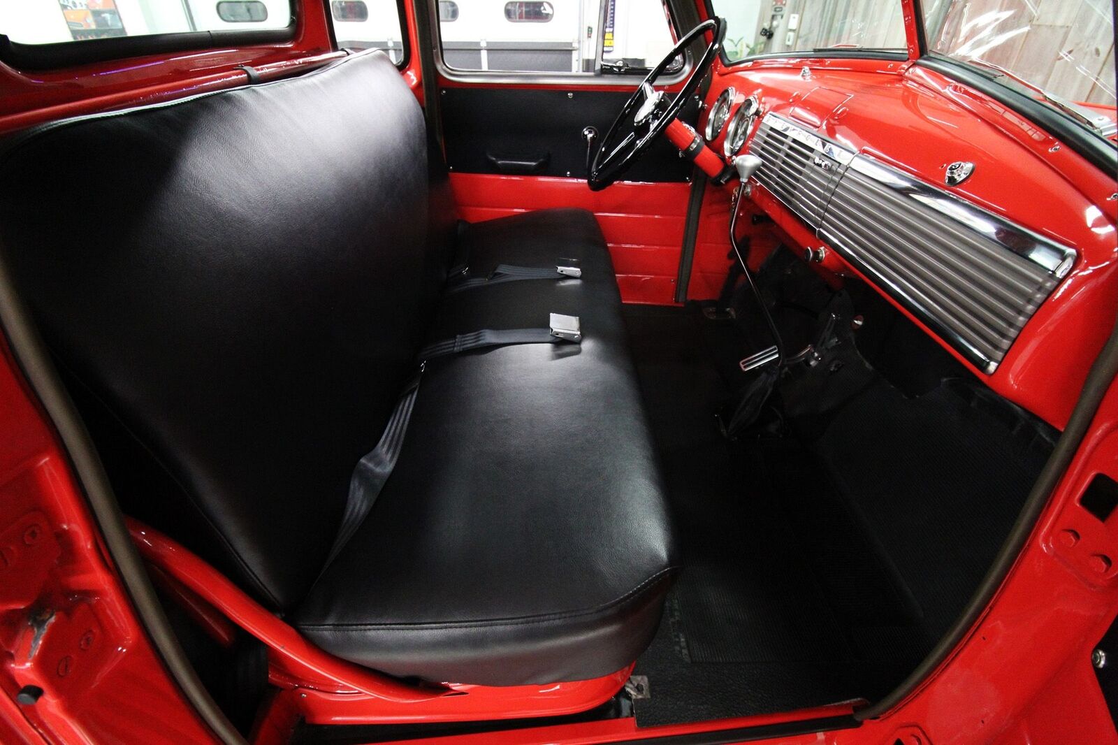 Chevrolet-5-Window-1949-Power-Steering-30