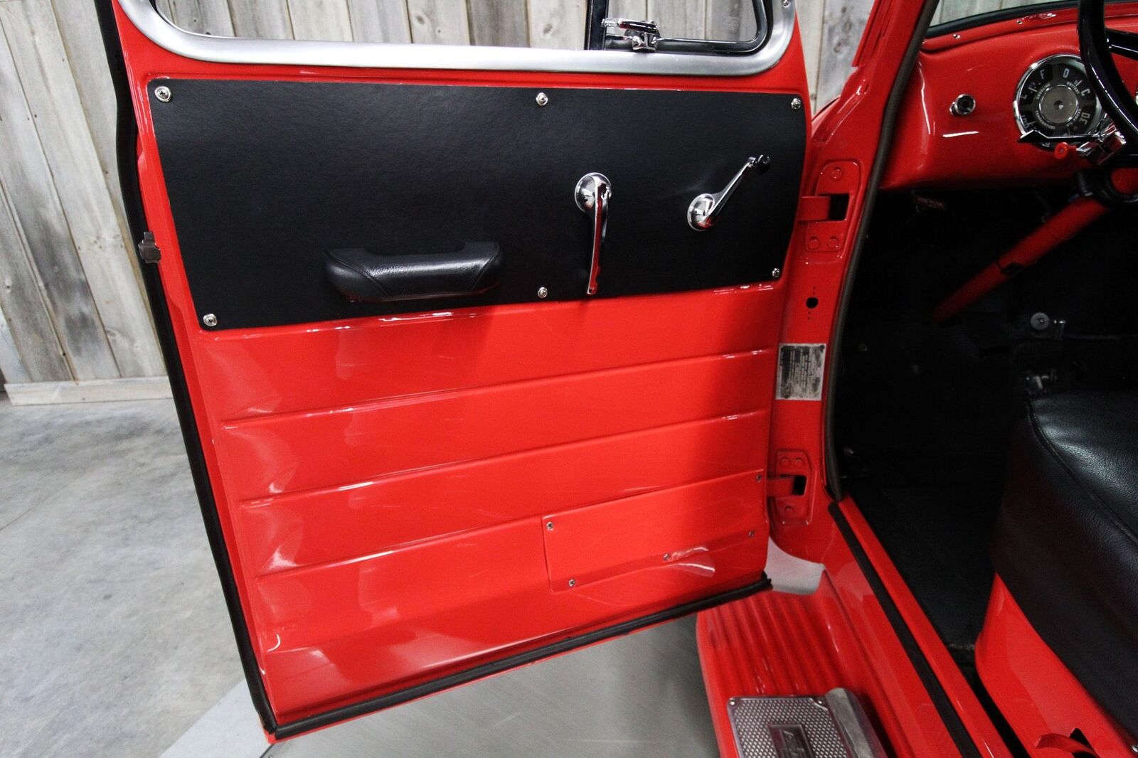 Chevrolet-5-Window-1949-Power-Steering-34