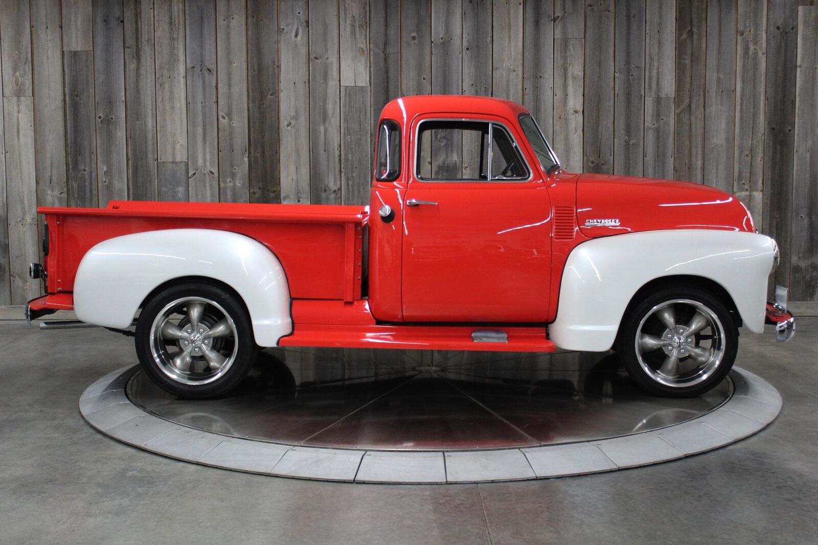 Chevrolet-5-Window-1949-Power-Steering-4