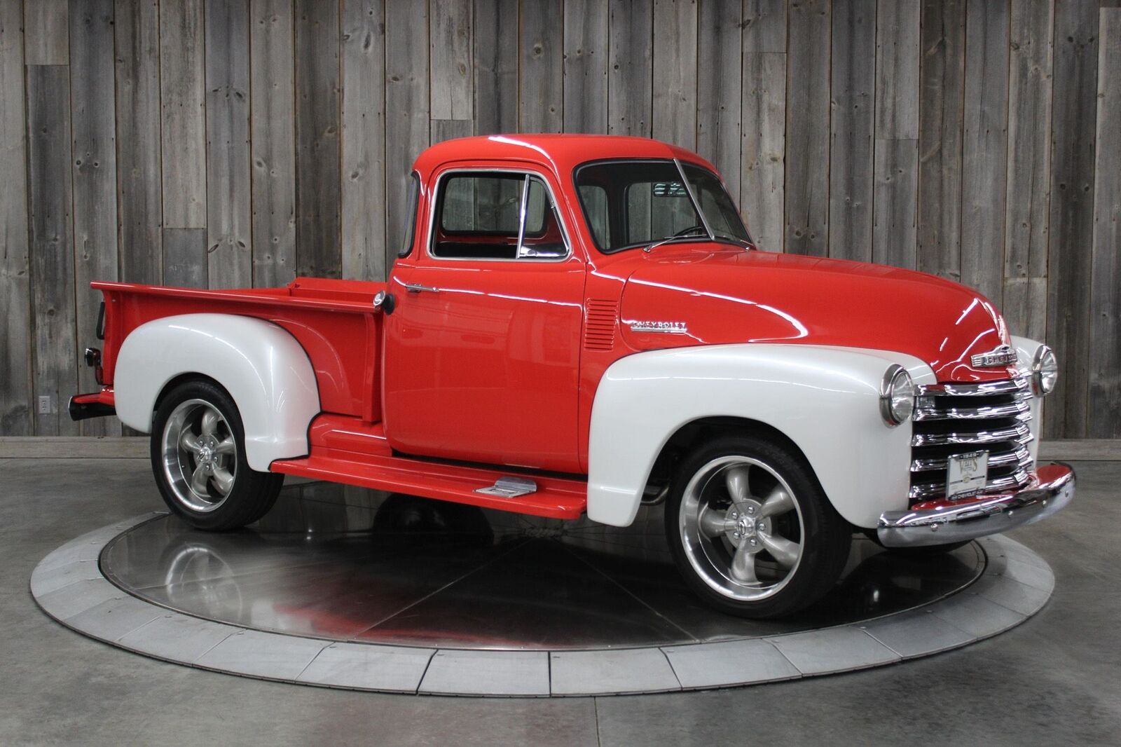 Chevrolet-5-Window-1949-Power-Steering-5