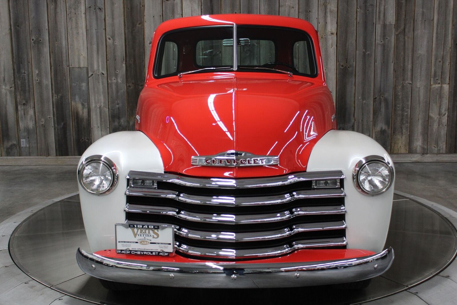 Chevrolet-5-Window-1949-Power-Steering-6