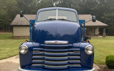 Chevrolet 5400 1948 COE