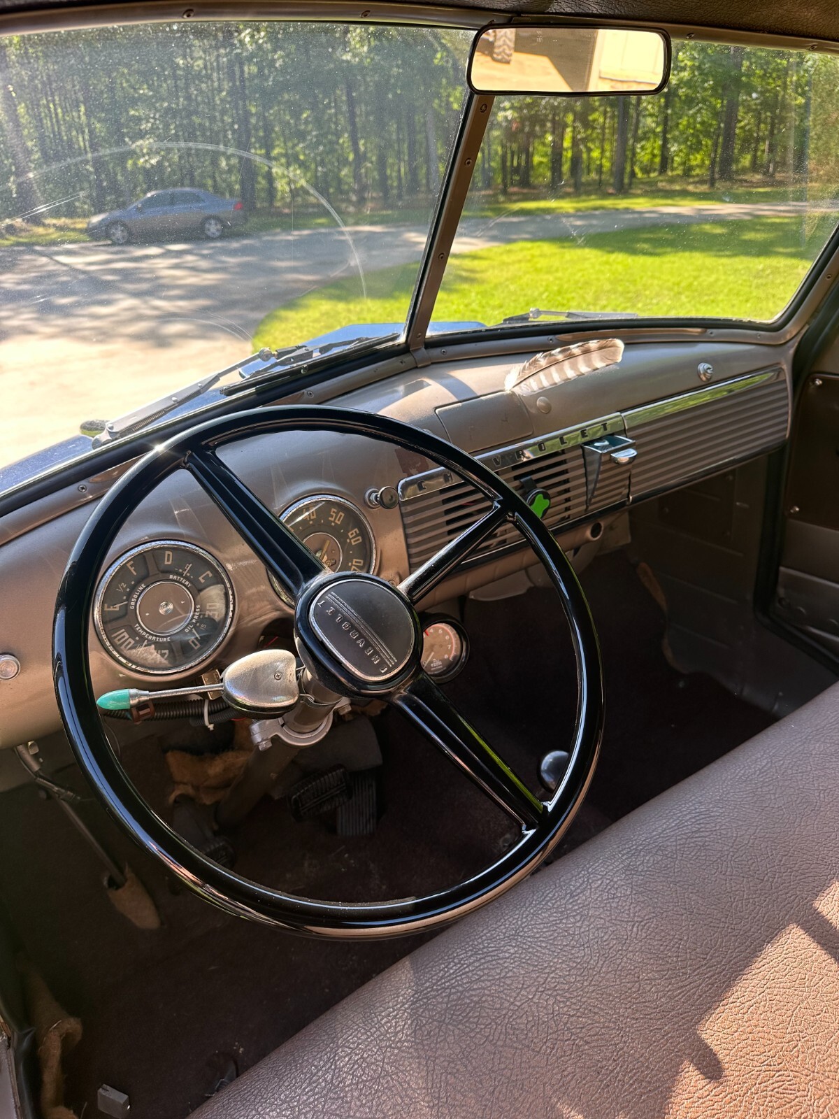 Chevrolet-5400-1948-COE-4