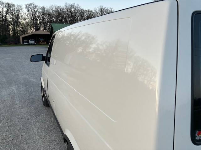Chevrolet-Astro-cargo-van-1994-white-21