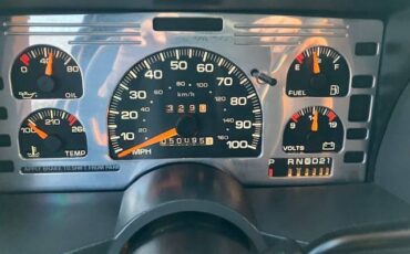Chevrolet-Astro-cargo-van-1994-white-4