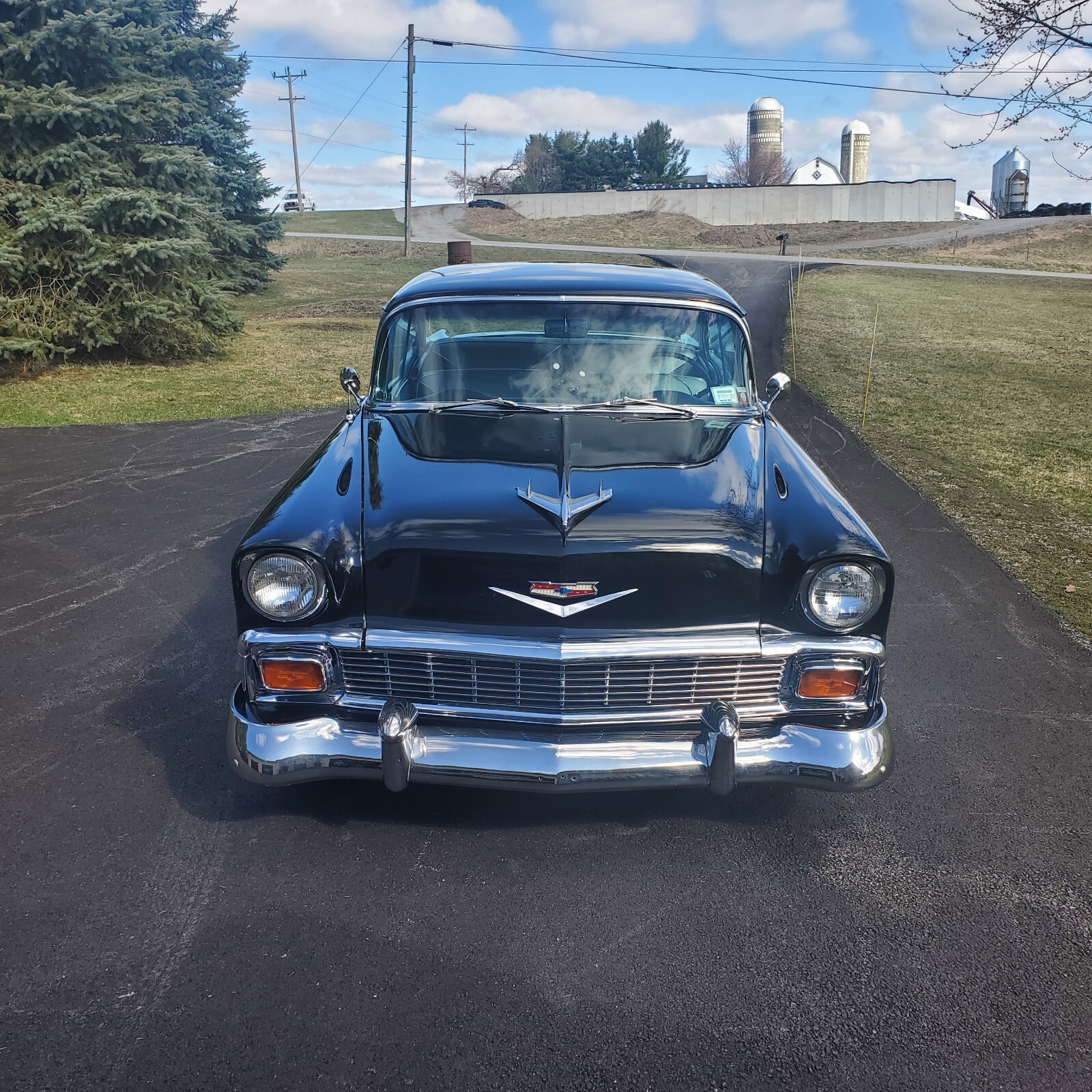 Chevrolet-Bel-Air-1956-two-door-hardtop-1