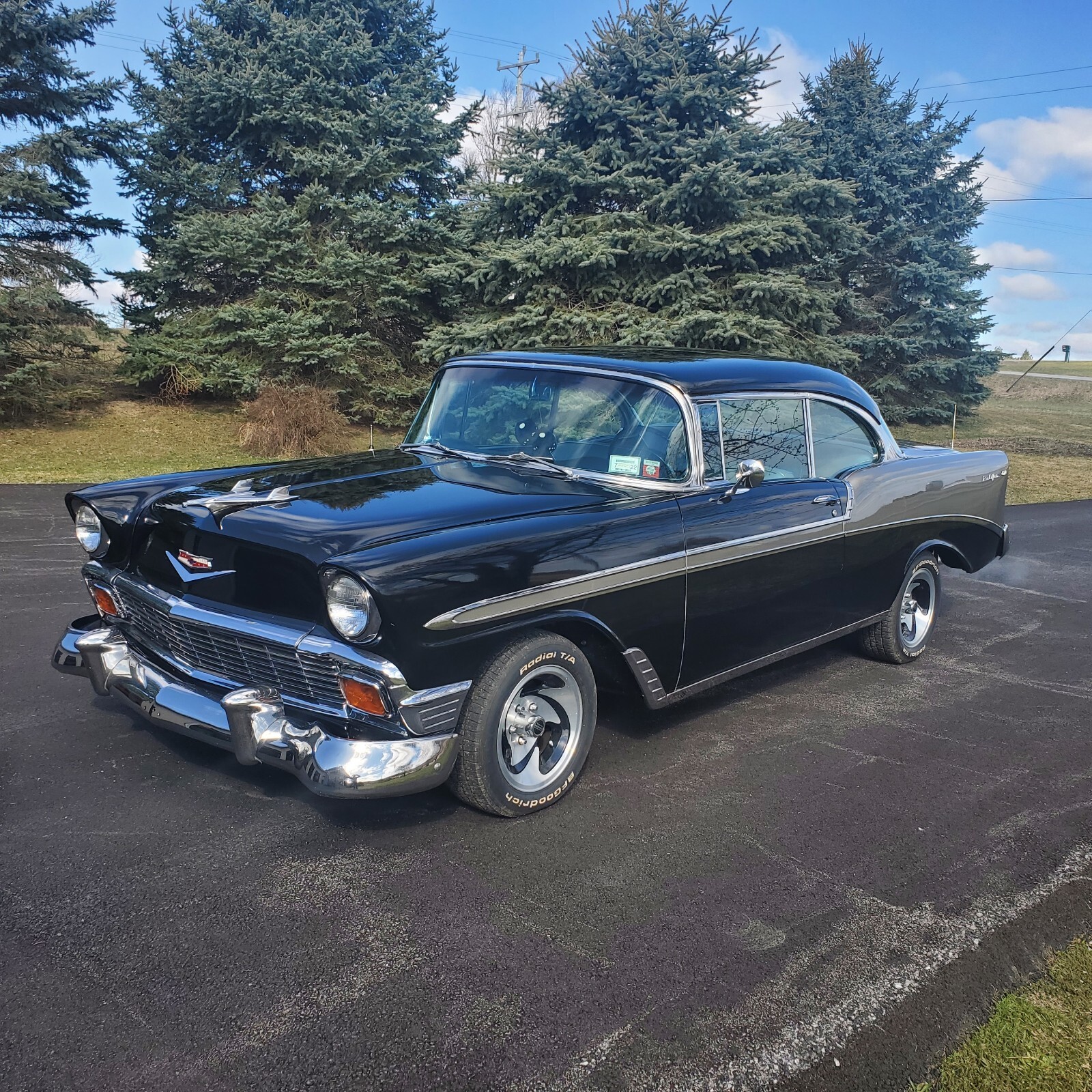 Chevrolet-Bel-Air-1956-two-door-hardtop-2