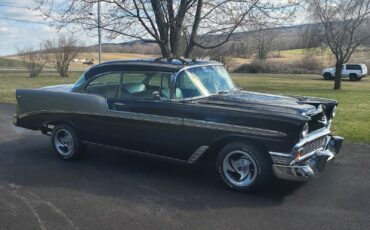 Chevrolet-Bel-Air-1956-two-door-hardtop