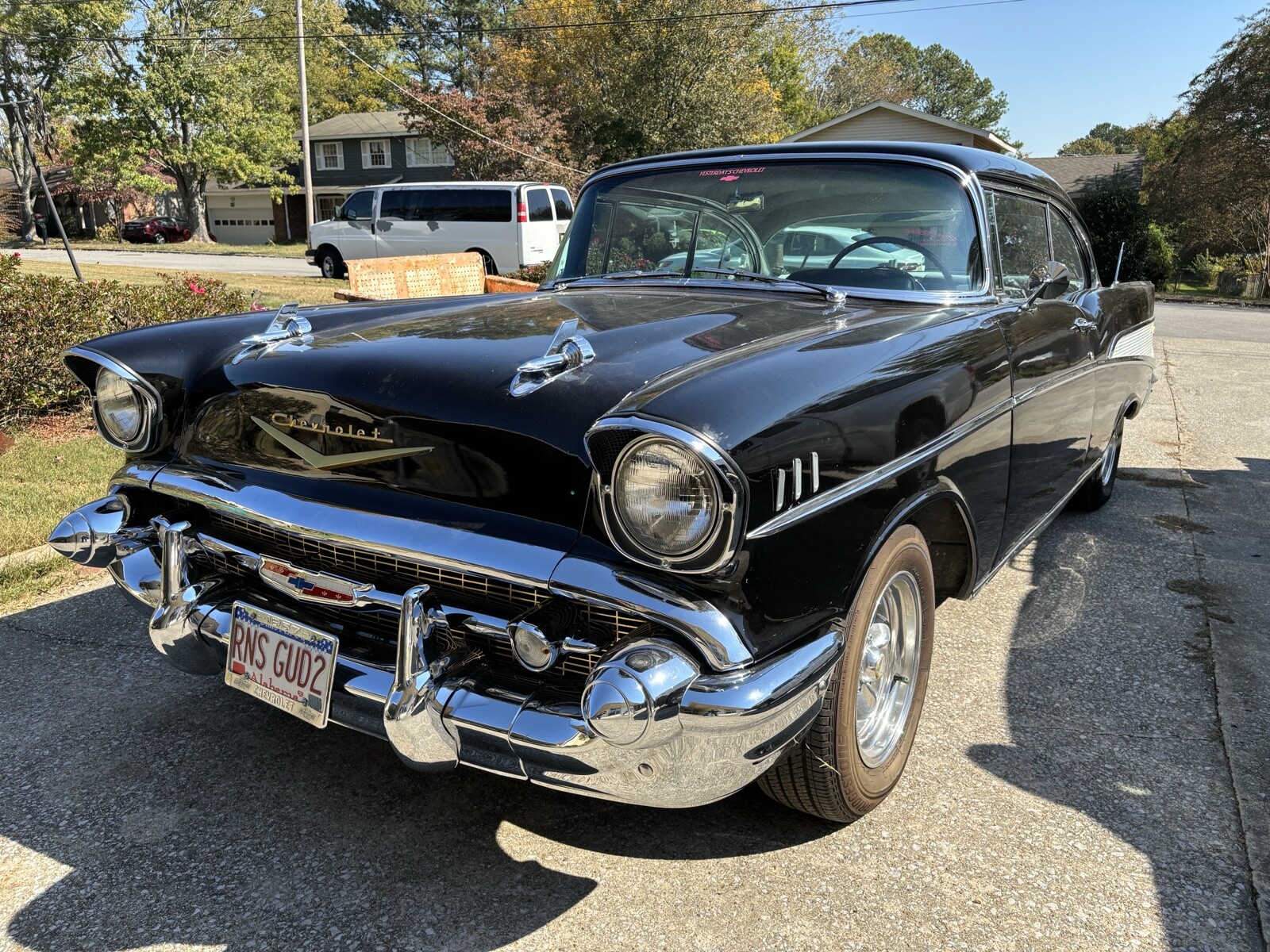 Chevrolet-Bel-Air-1957-1
