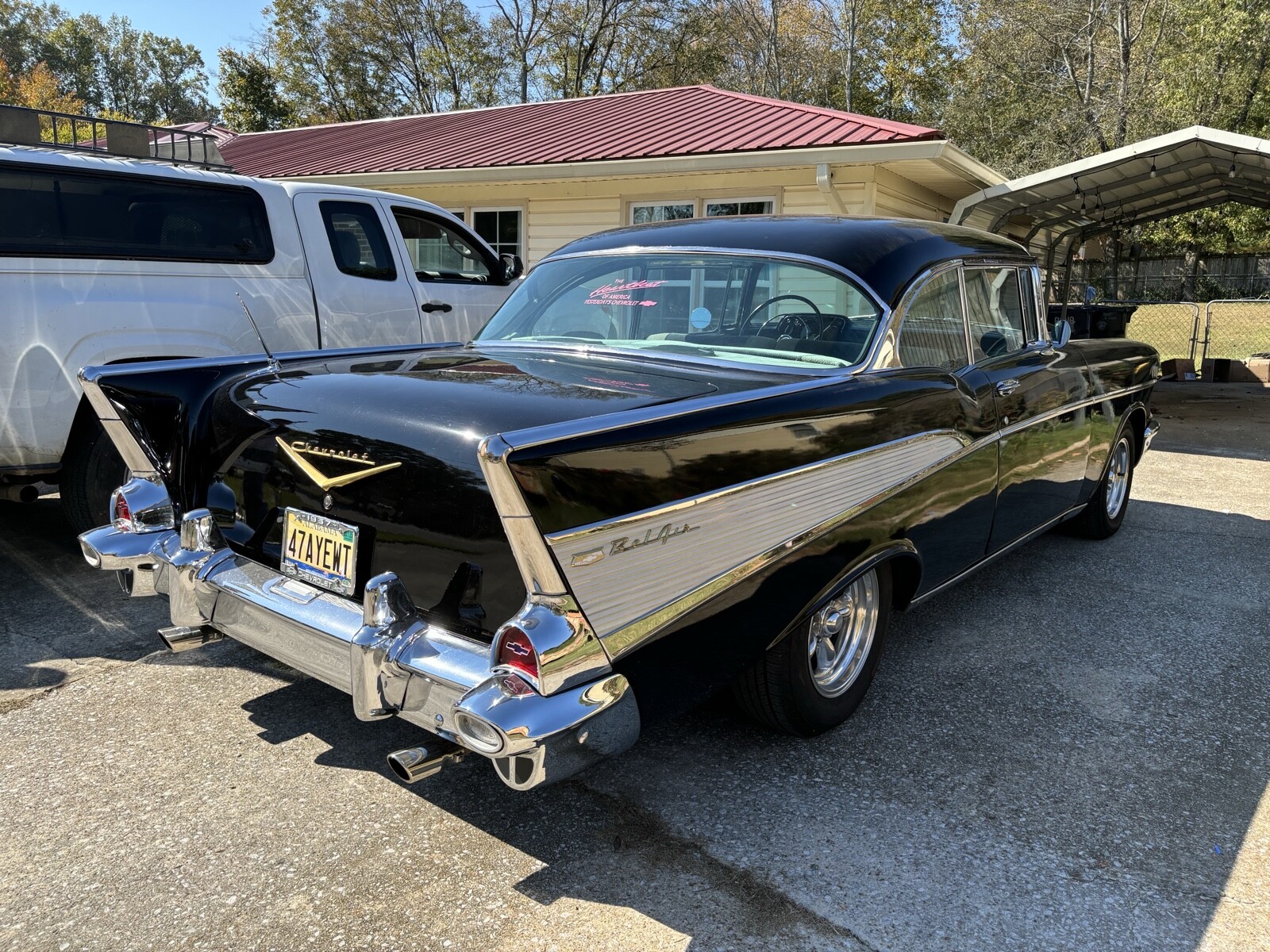 Chevrolet-Bel-Air-1957-8