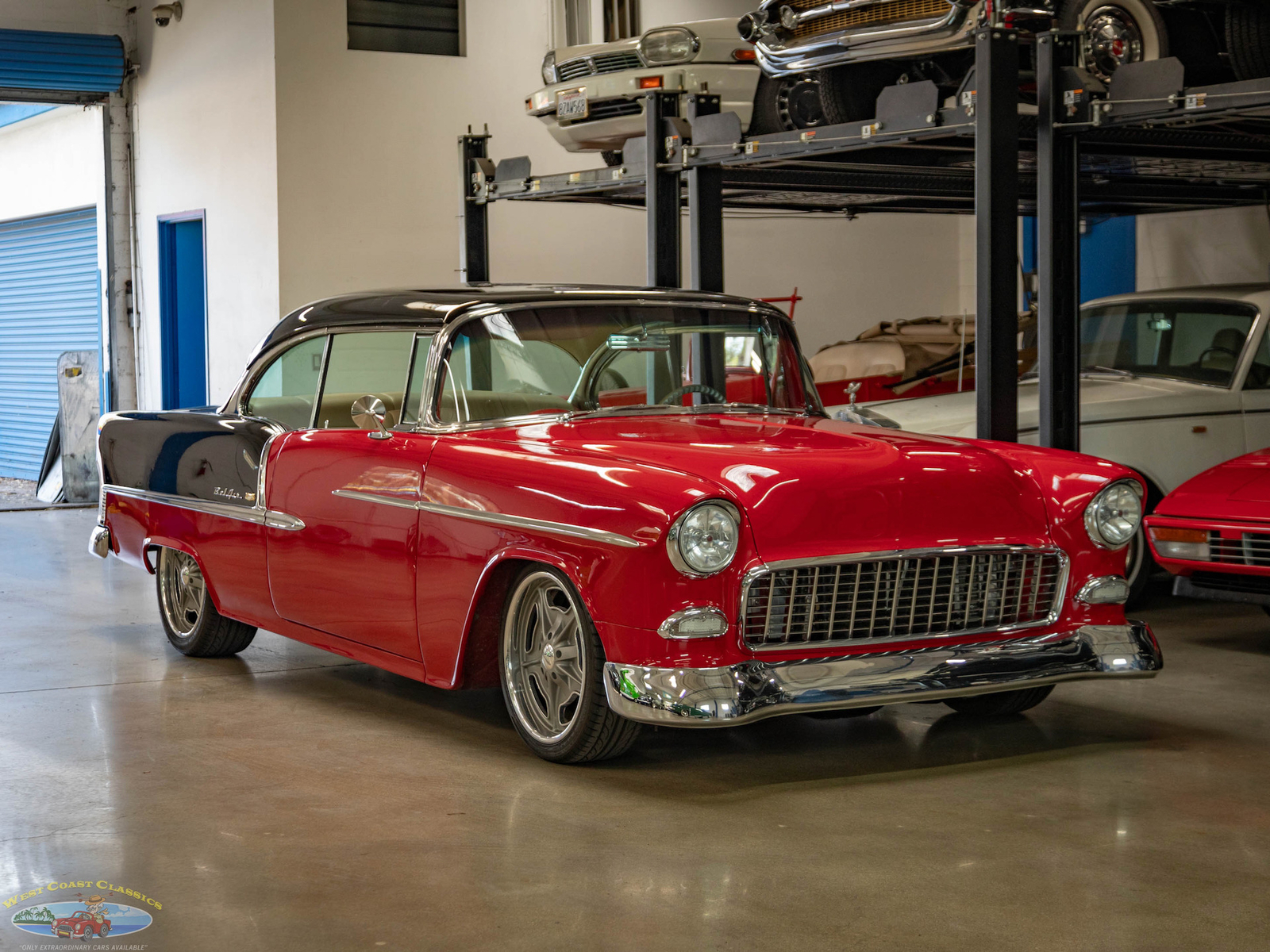 Chevrolet-Bel-Air-Custom-1955-2-Door-Hardtop-9