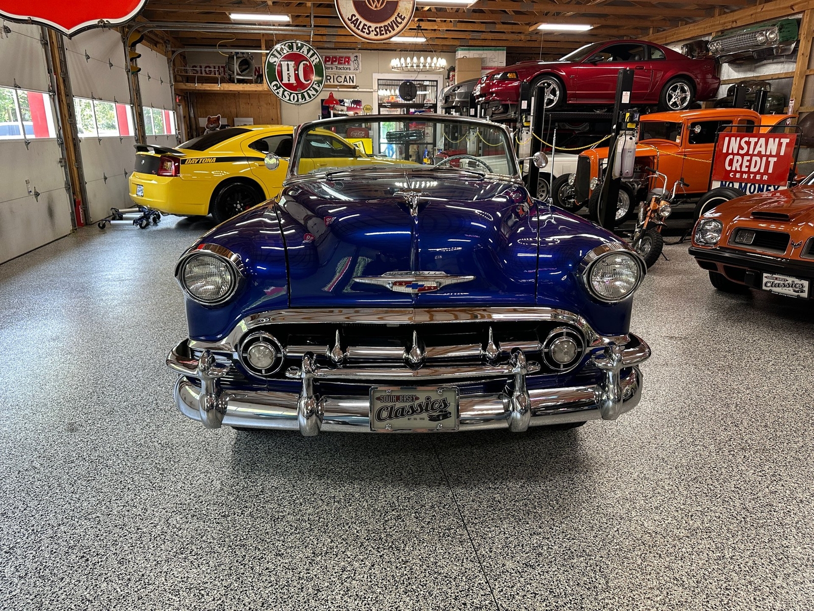 Chevrolet-Bel-Air150210-1953-Convertible-1