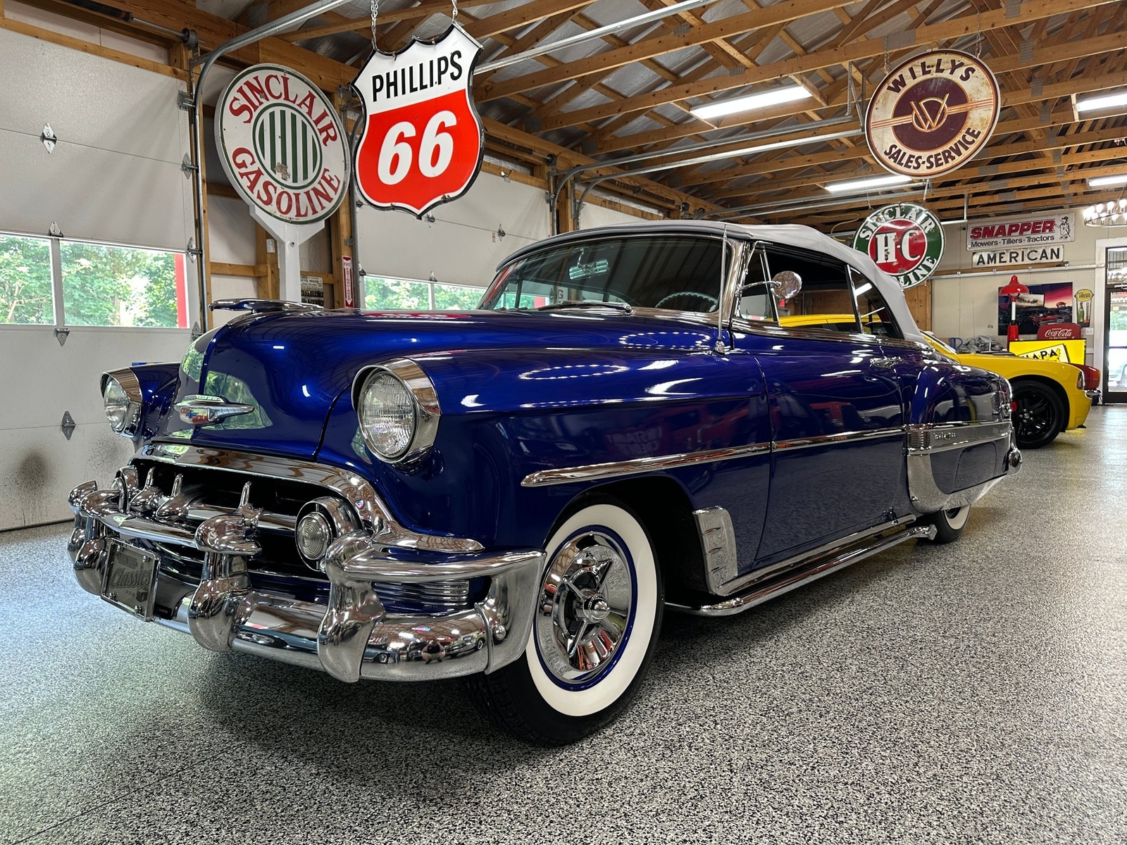 Chevrolet-Bel-Air150210-1953-Convertible-10
