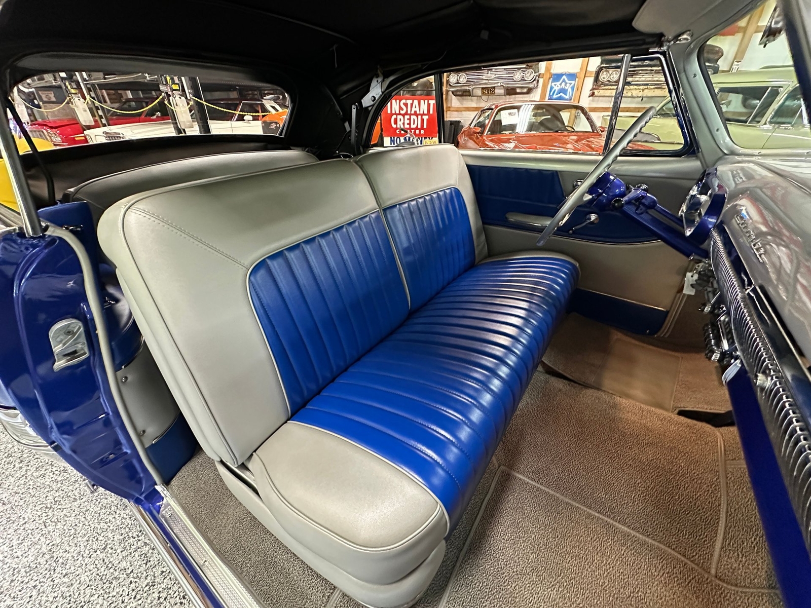 Chevrolet-Bel-Air150210-1953-Convertible-15