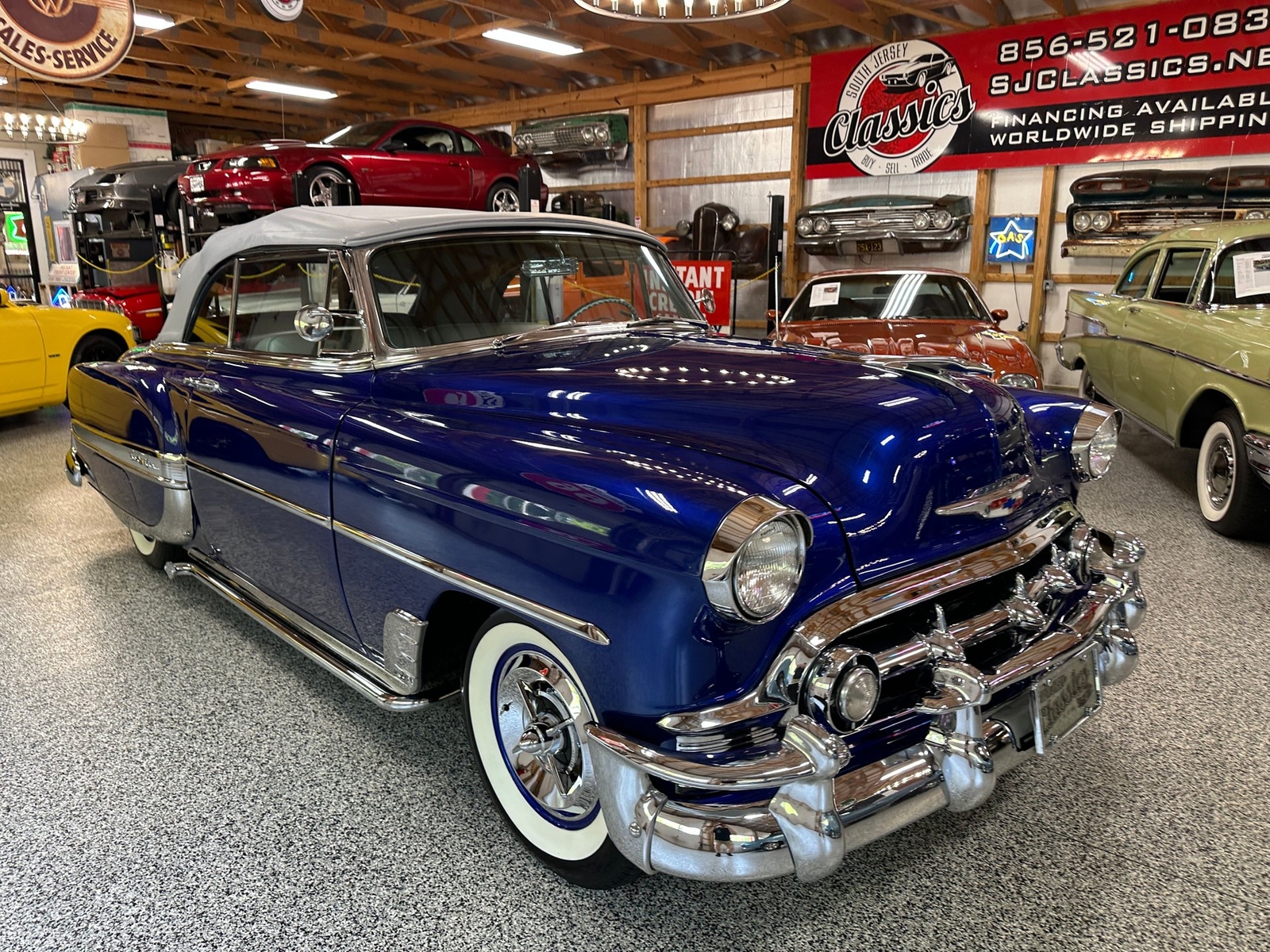 Chevrolet-Bel-Air150210-1953-Convertible-21