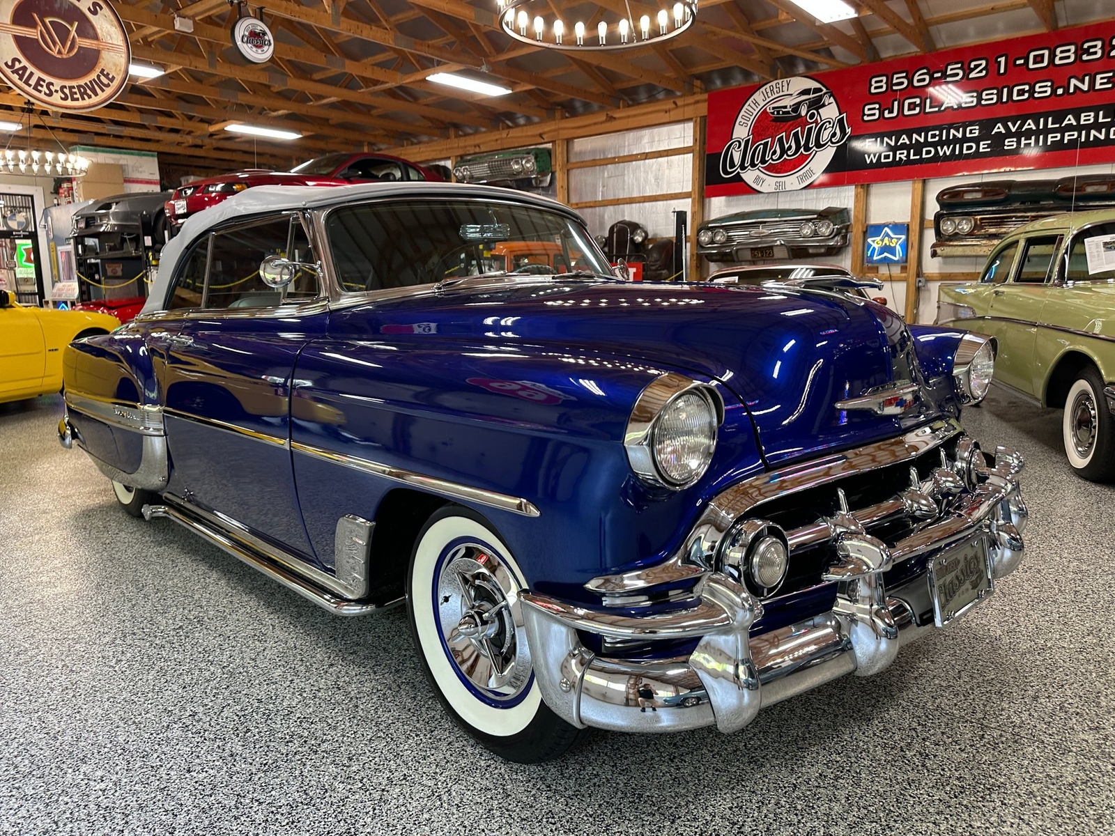 Chevrolet-Bel-Air150210-1953-Convertible-22