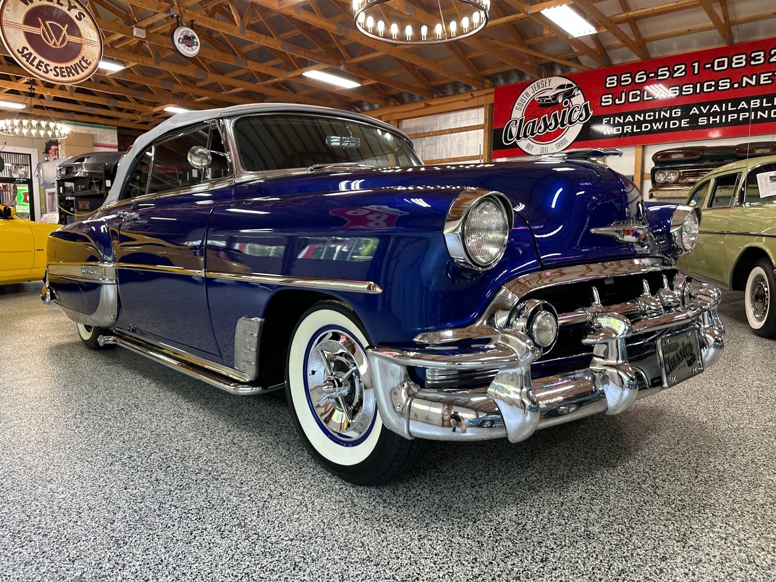 Chevrolet-Bel-Air150210-1953-Convertible-24