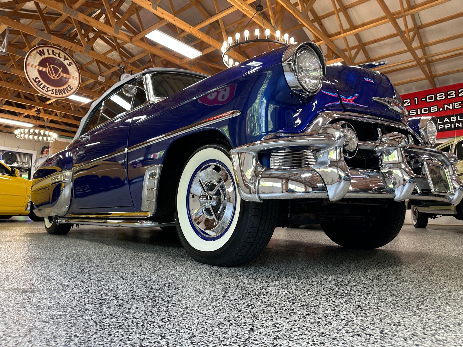Chevrolet-Bel-Air150210-1953-Convertible-26