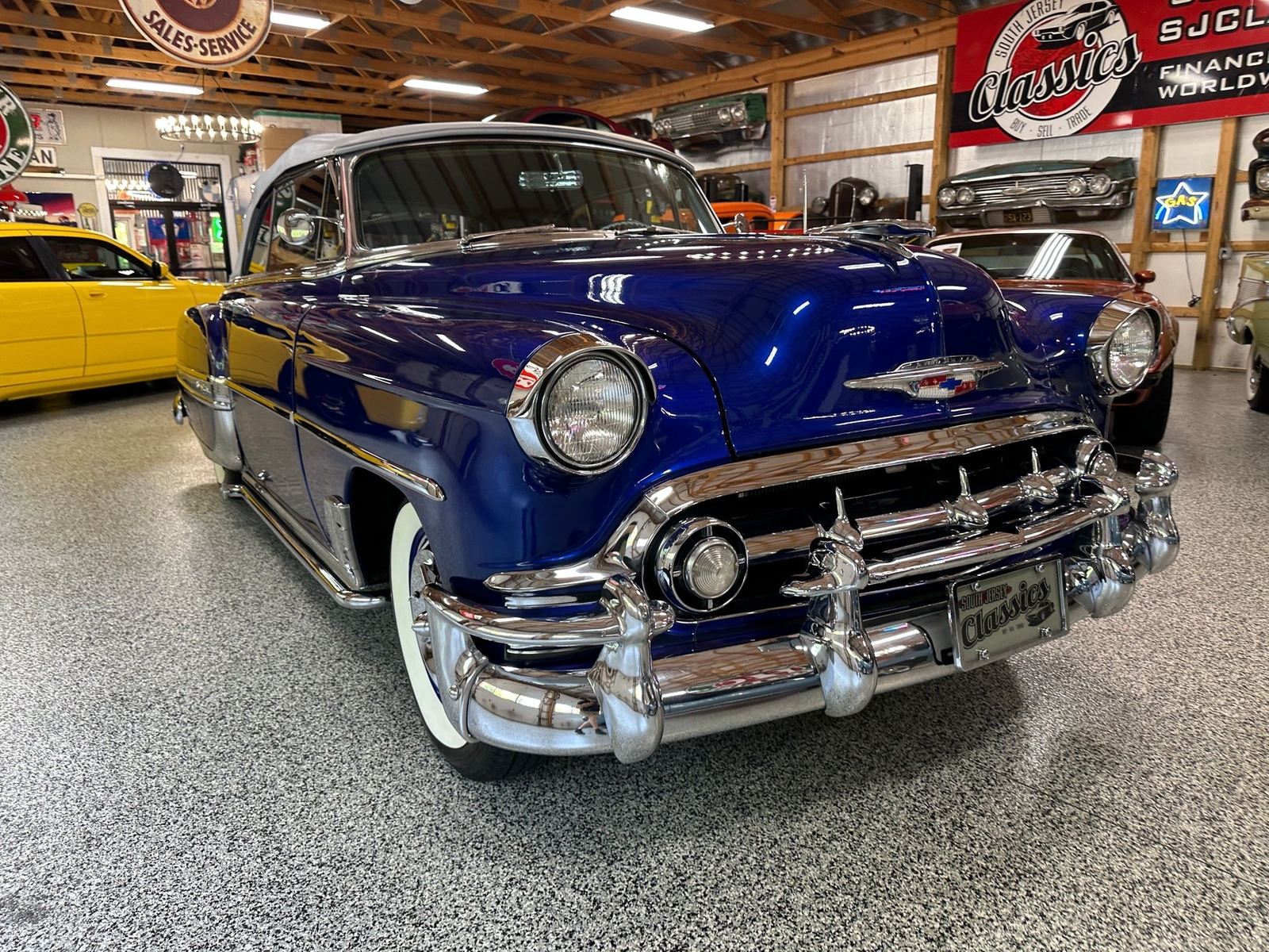 Chevrolet-Bel-Air150210-1953-Convertible-28