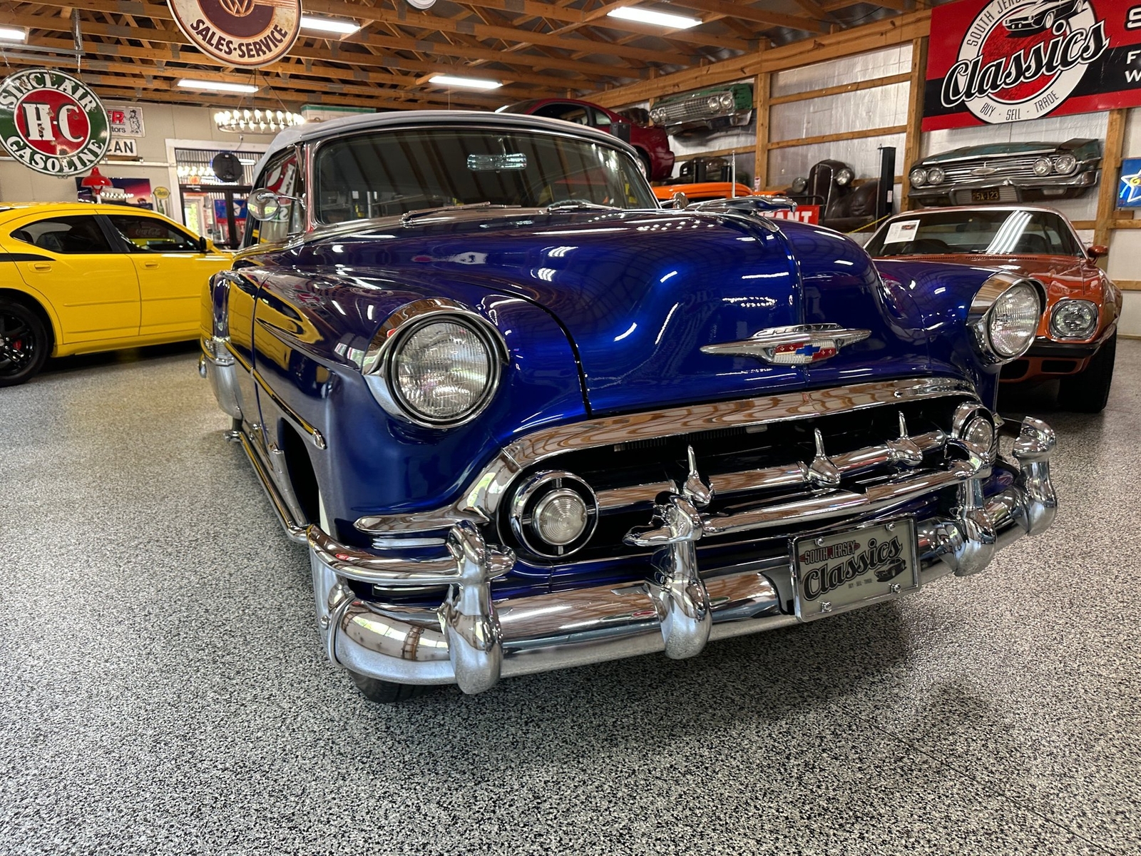 Chevrolet-Bel-Air150210-1953-Convertible-29