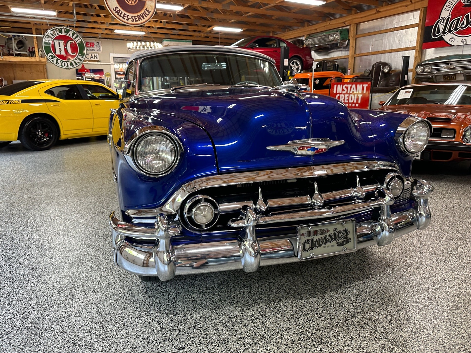 Chevrolet-Bel-Air150210-1953-Convertible-30