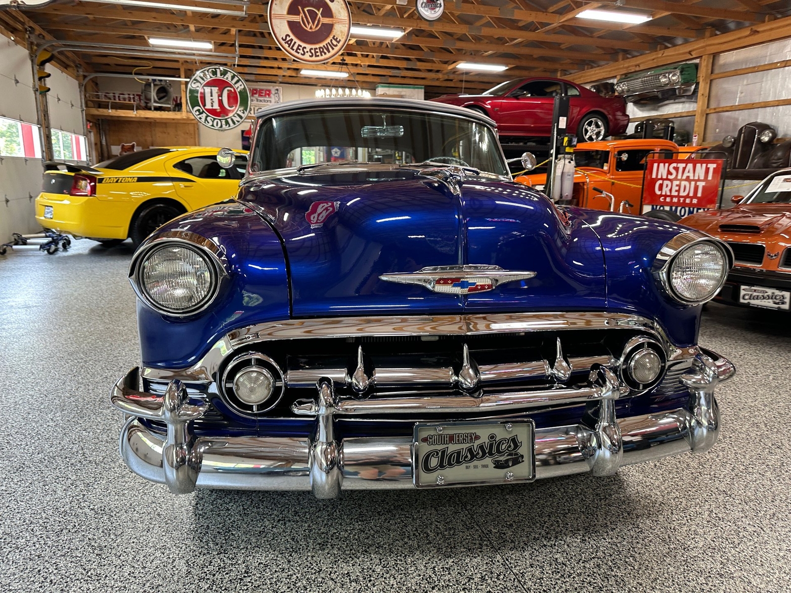Chevrolet-Bel-Air150210-1953-Convertible-32