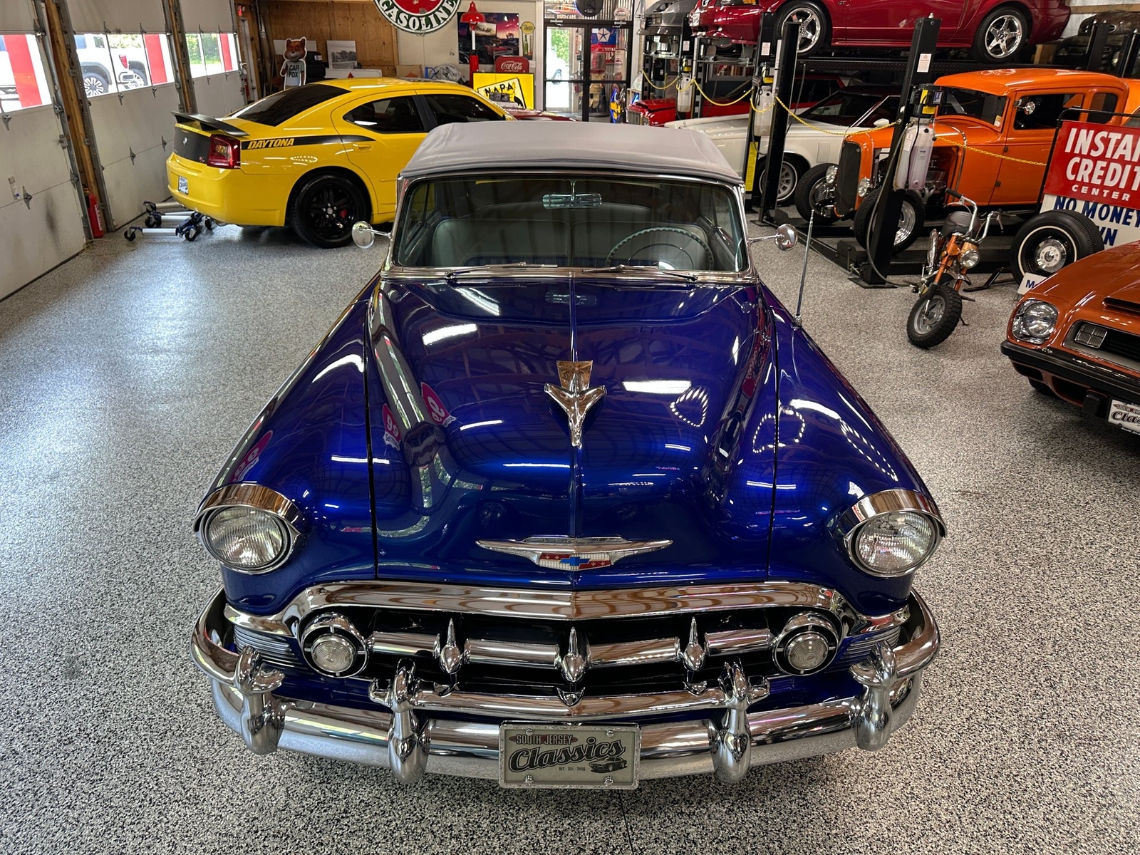 Chevrolet-Bel-Air150210-1953-Convertible-34