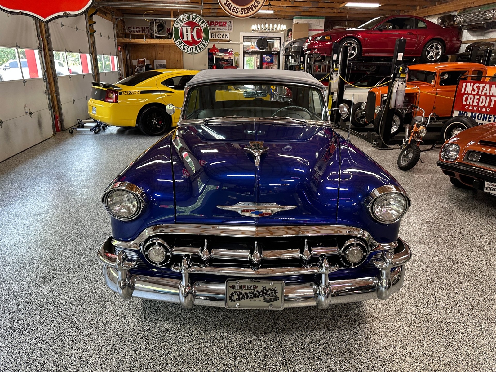 Chevrolet-Bel-Air150210-1953-Convertible-35