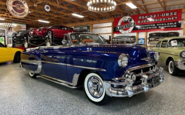 Chevrolet-Bel-Air150210-1953-Convertible