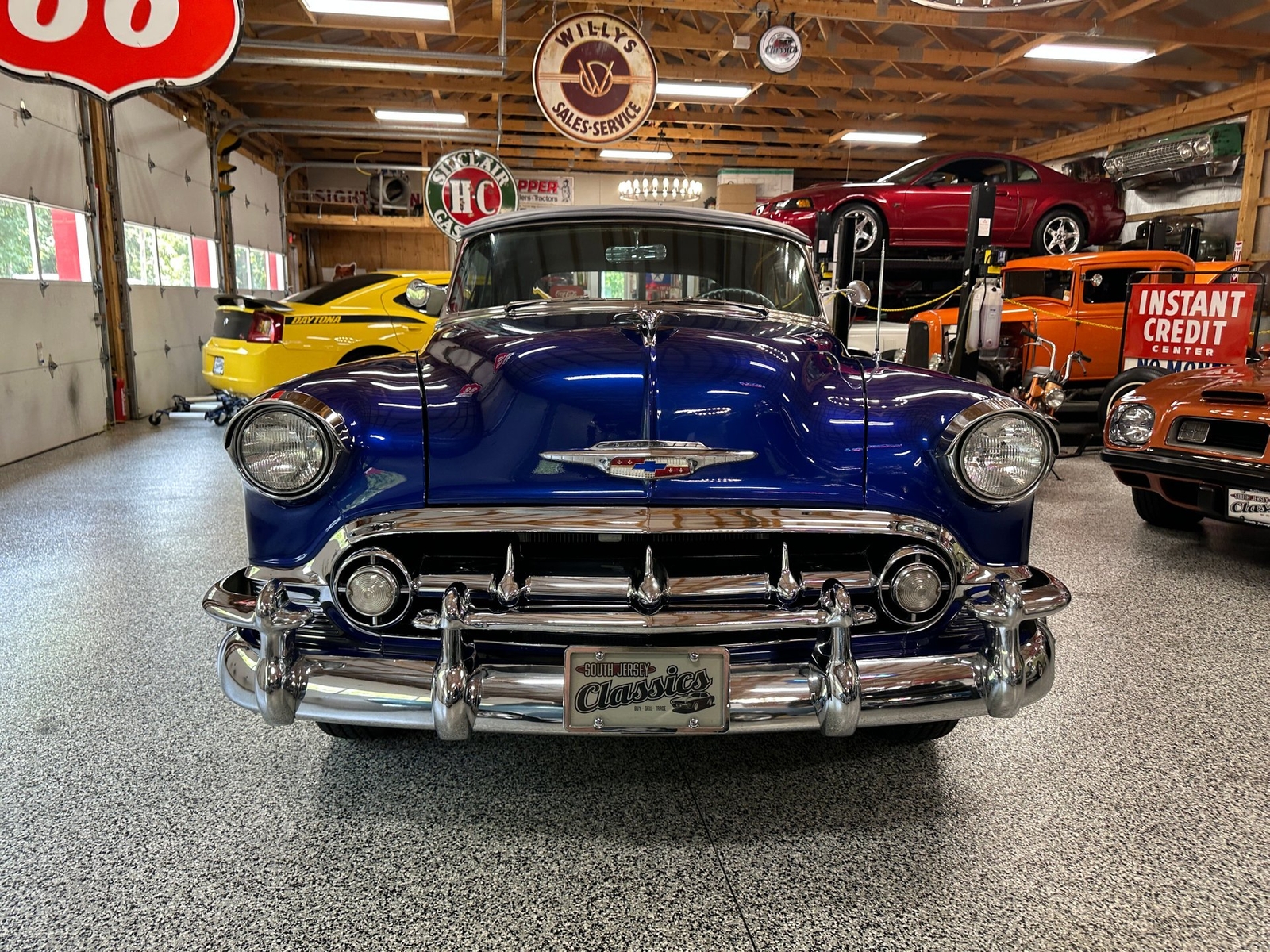 Chevrolet-Bel-Air150210-1953-Convertible-38
