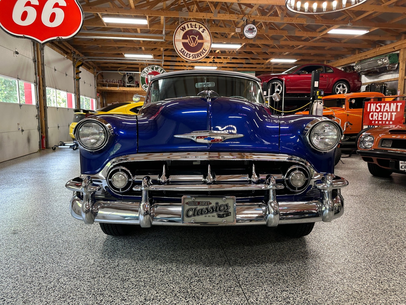 Chevrolet-Bel-Air150210-1953-Convertible-39