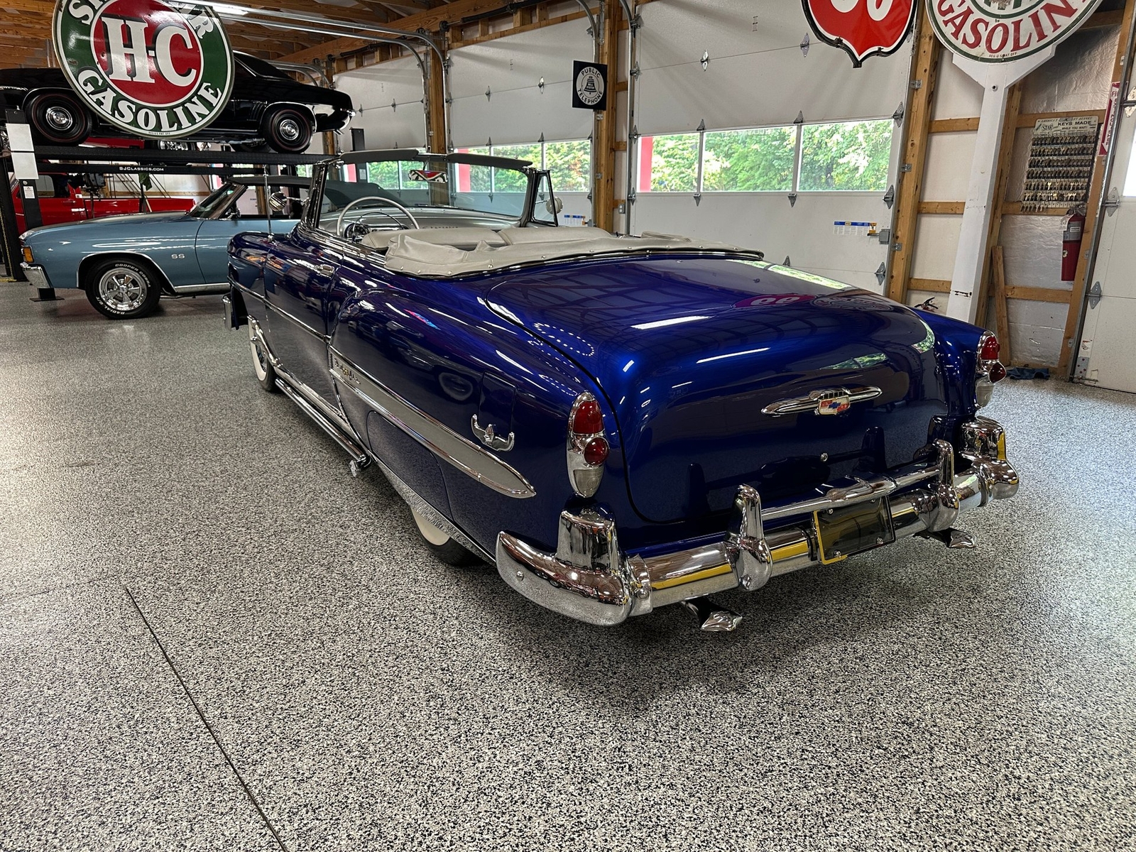 Chevrolet-Bel-Air150210-1953-Convertible-7
