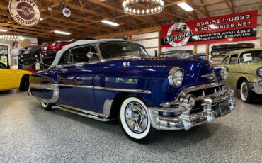 Chevrolet-Bel-Air150210-1953-Convertible-8