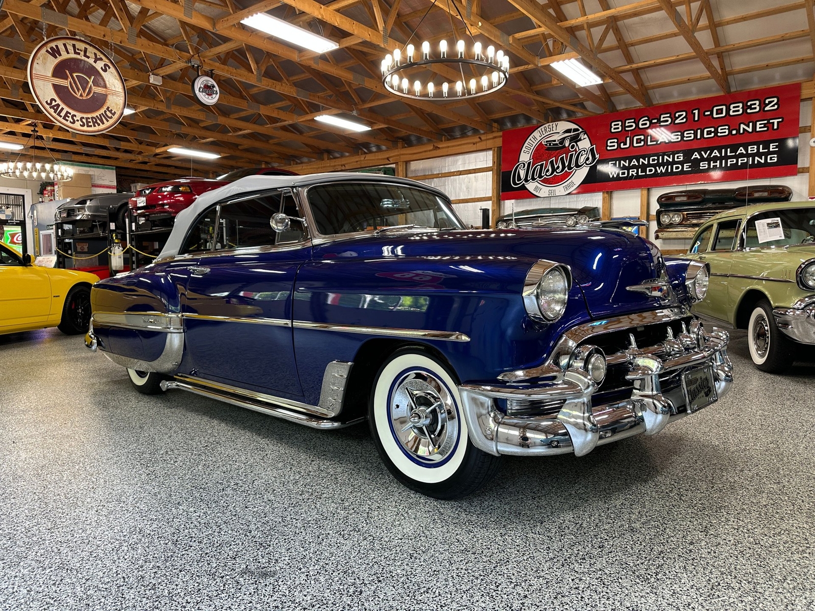 Chevrolet-Bel-Air150210-1953-Convertible-8
