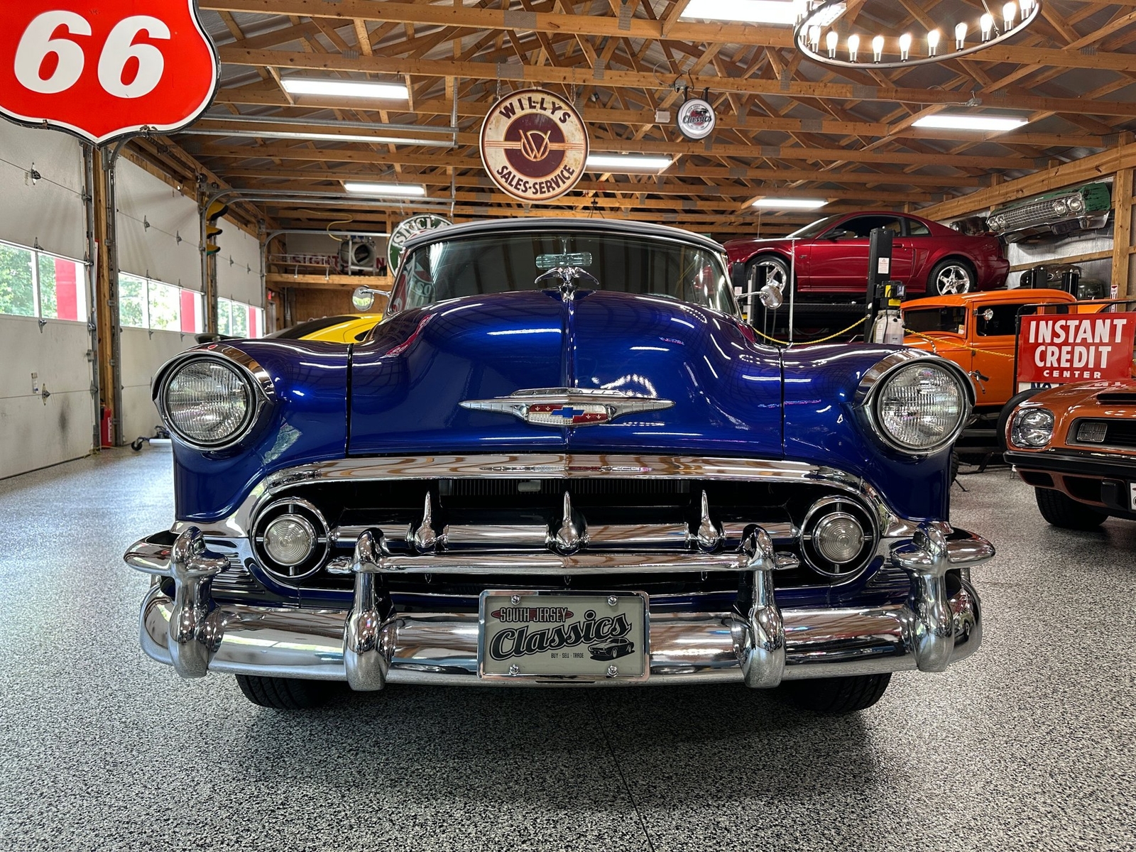 Chevrolet-Bel-Air150210-1953-Convertible-9