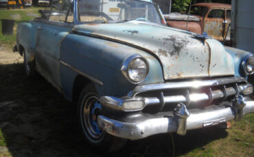 Chevrolet-Bel-Air150210-1954-Convertible-1