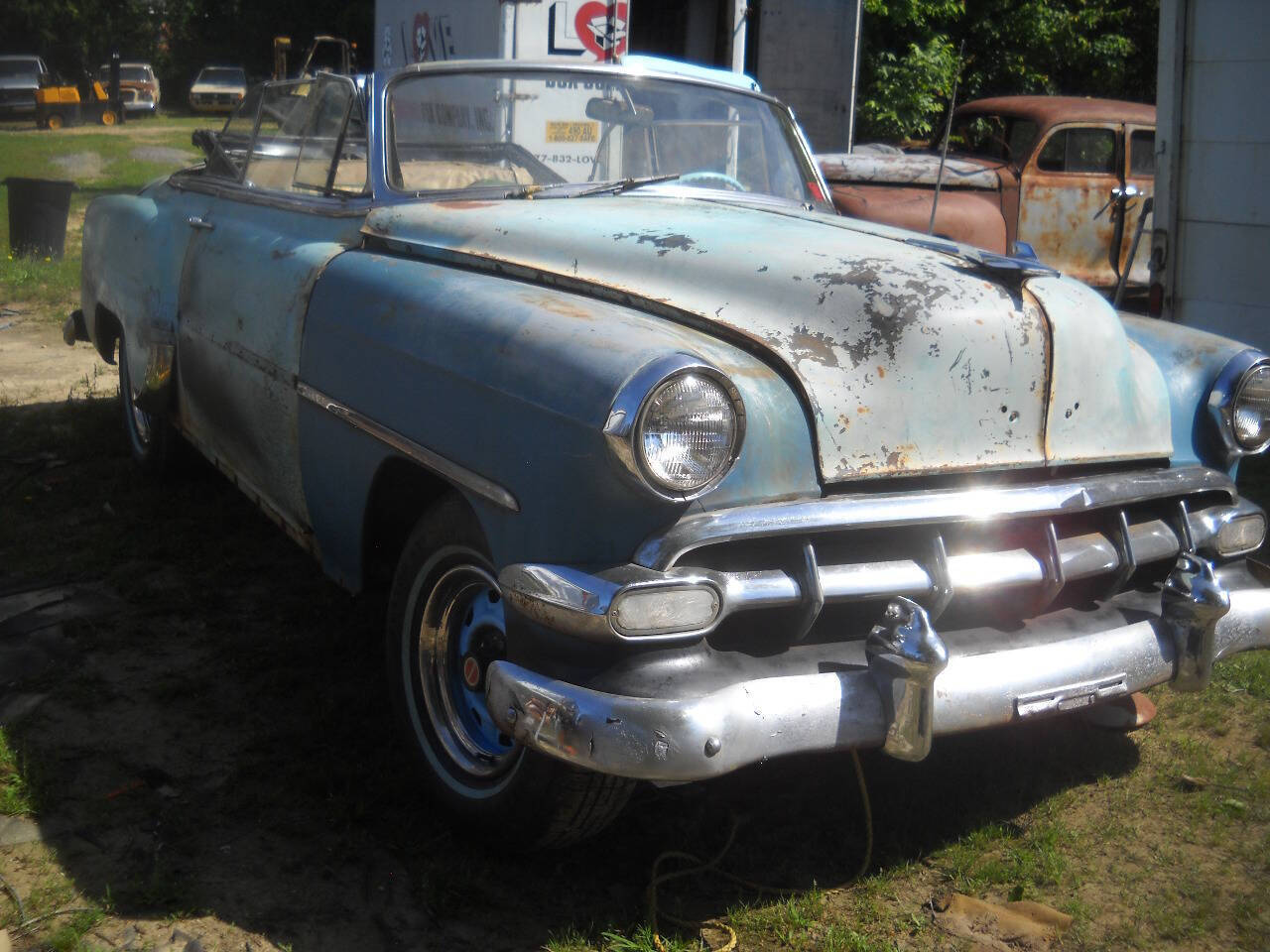 Chevrolet-Bel-Air150210-1954-Convertible-1